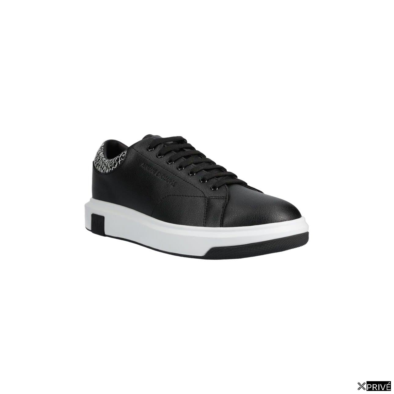 Chaussures de sport noires — 2