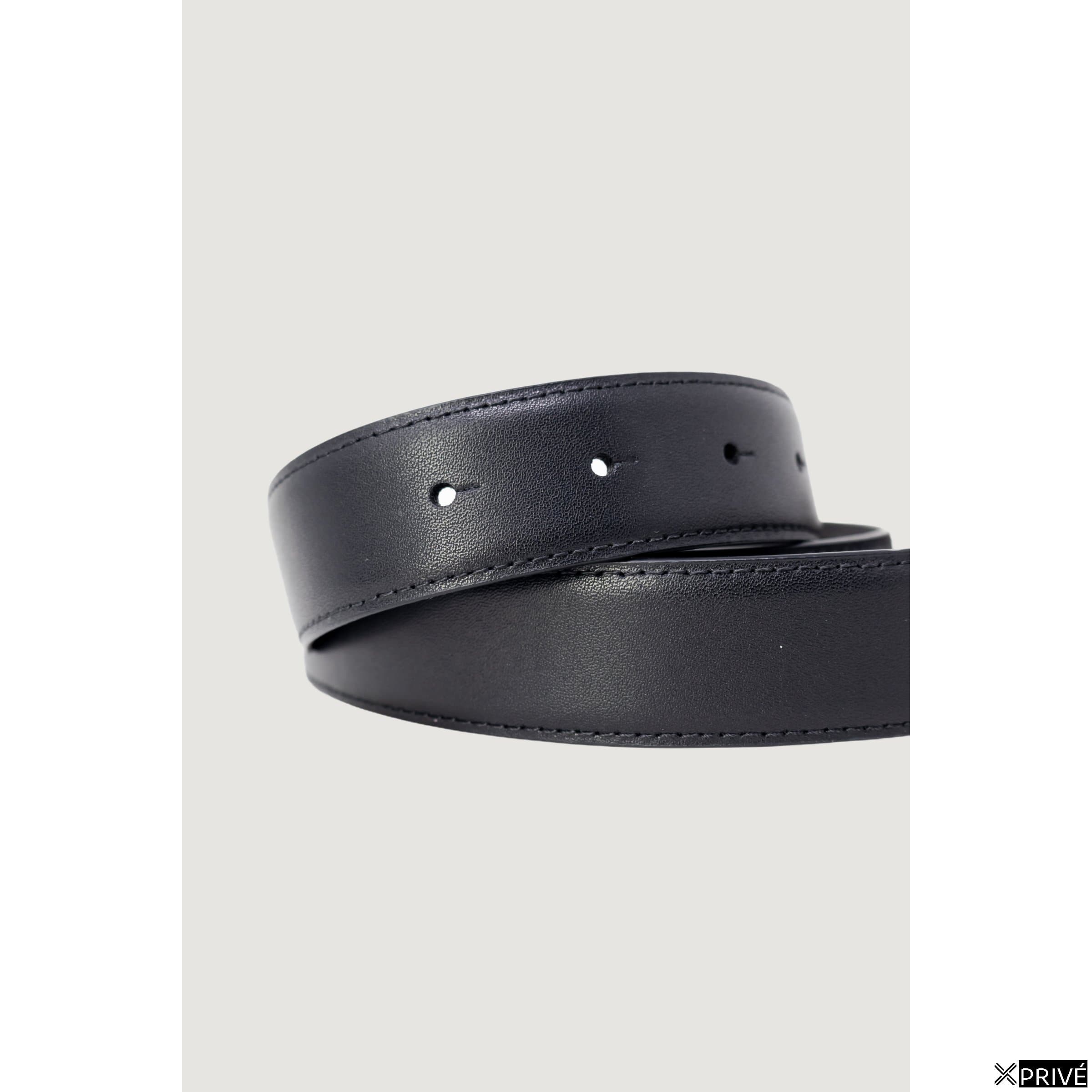 Ceinture noire — 3