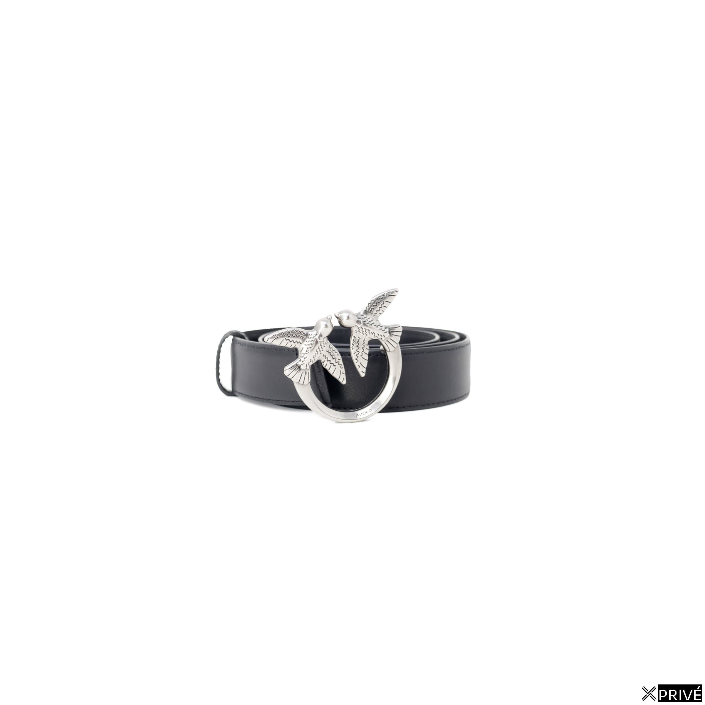 Ceinture noire — 1