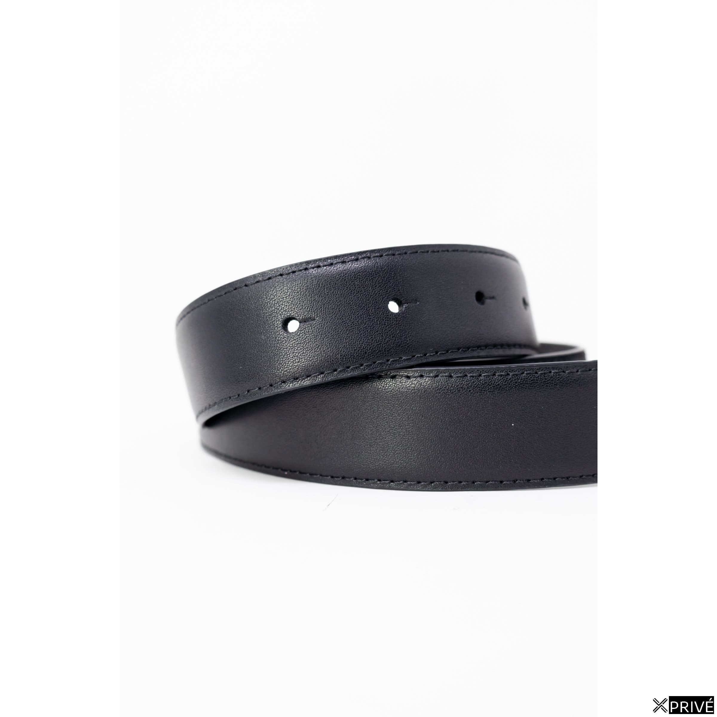 Ceinture noire — 2