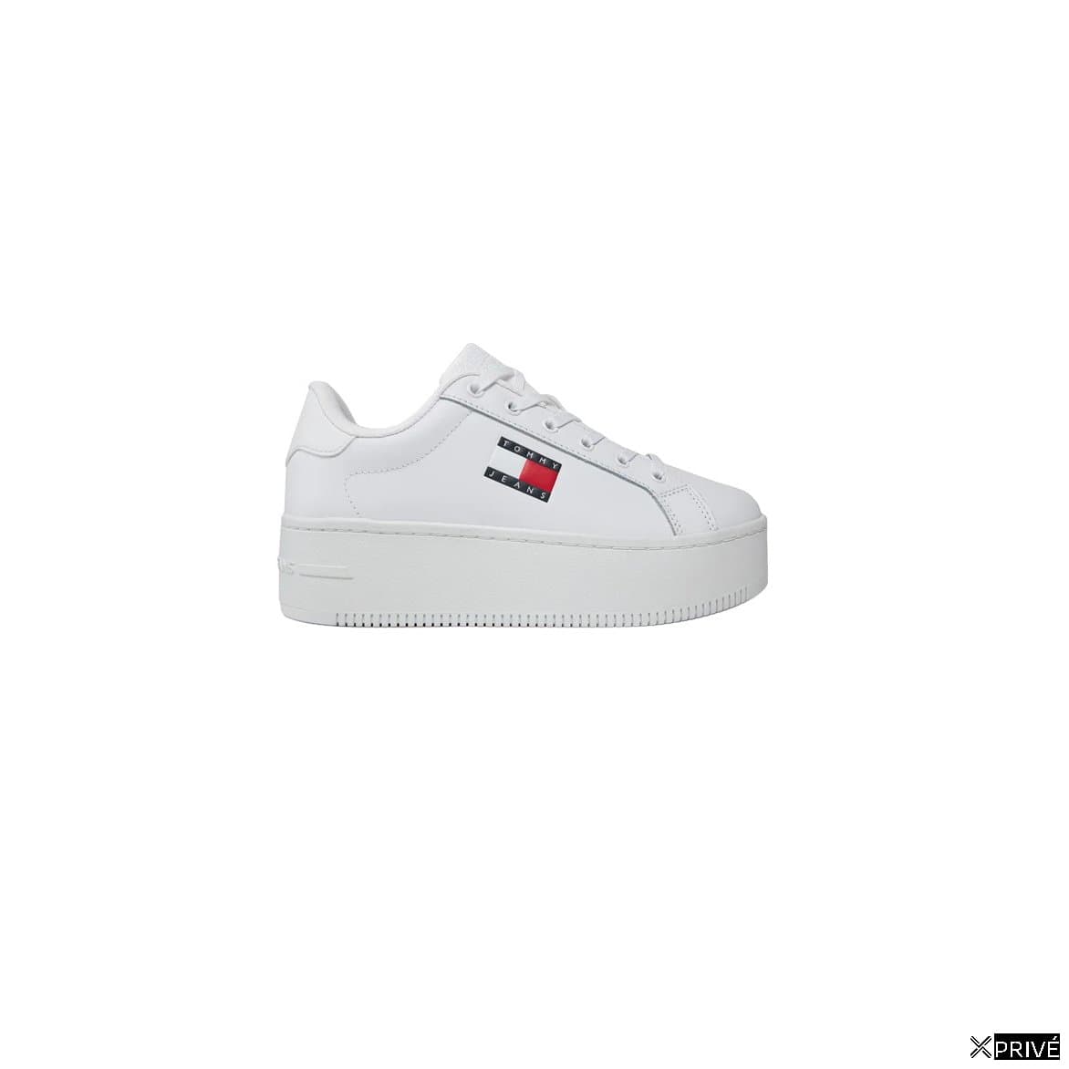 Chaussures de sport blanches — 1