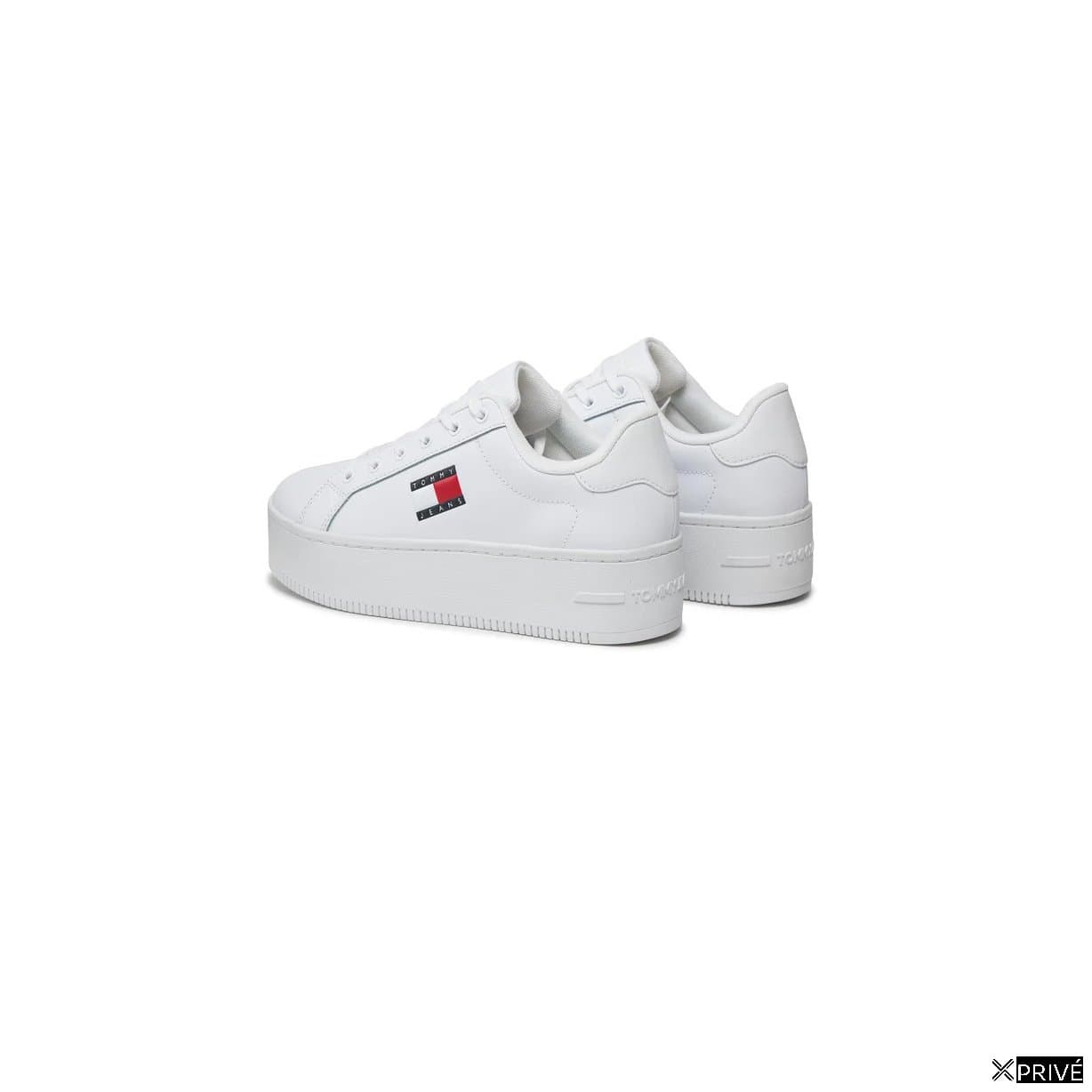 Chaussures de sport blanches — 2