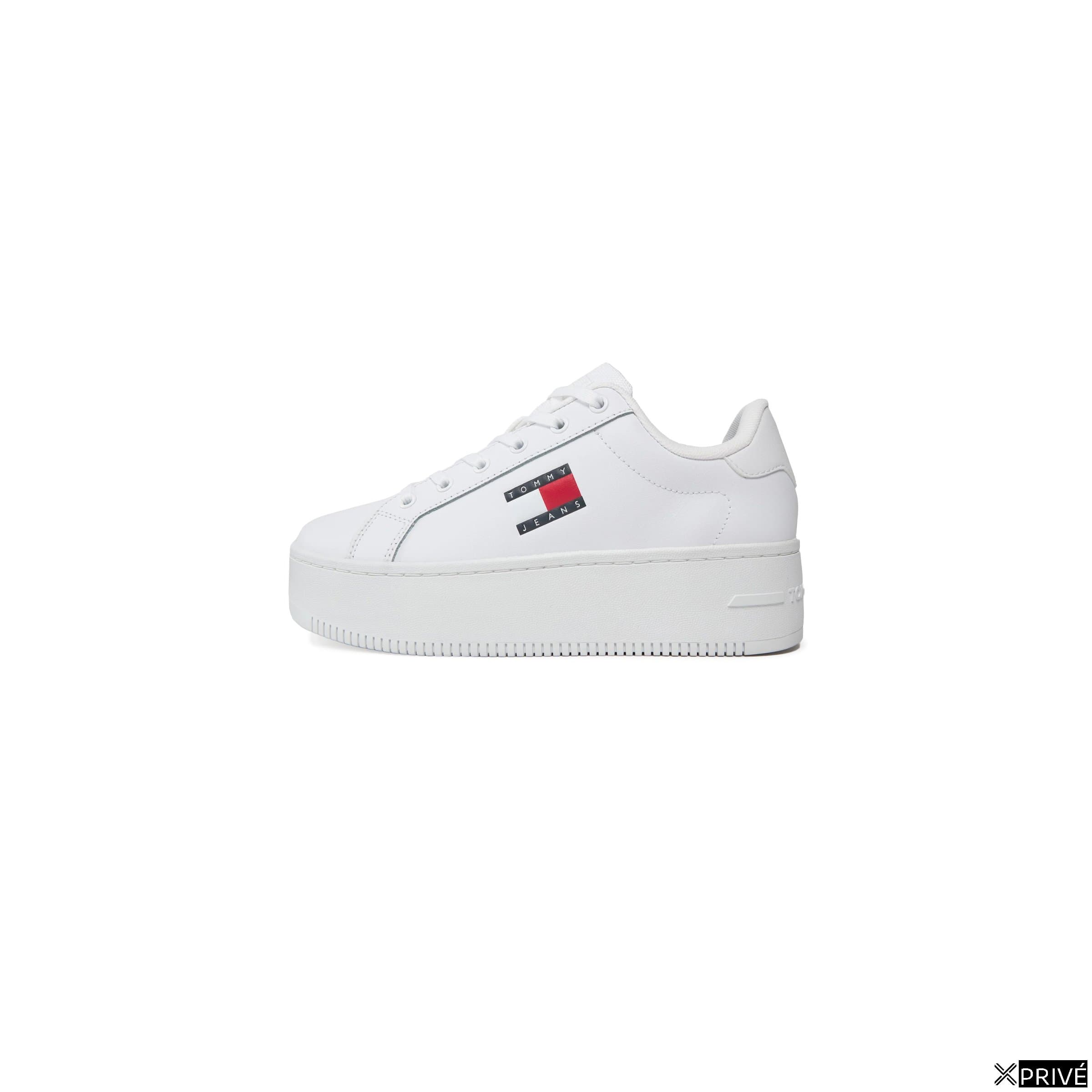 Chaussures de sport blanches — 3