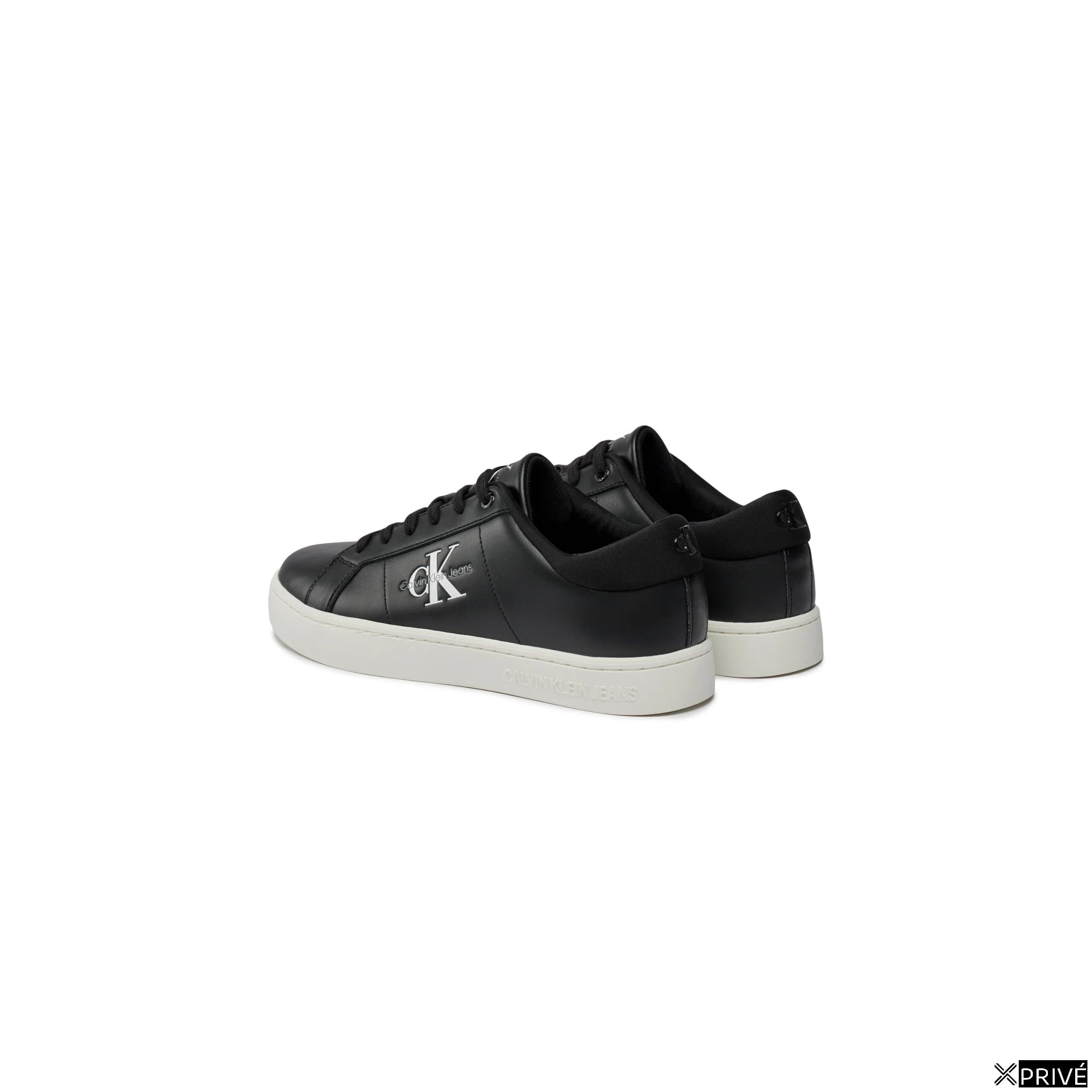 Chaussures de sport noires — 3