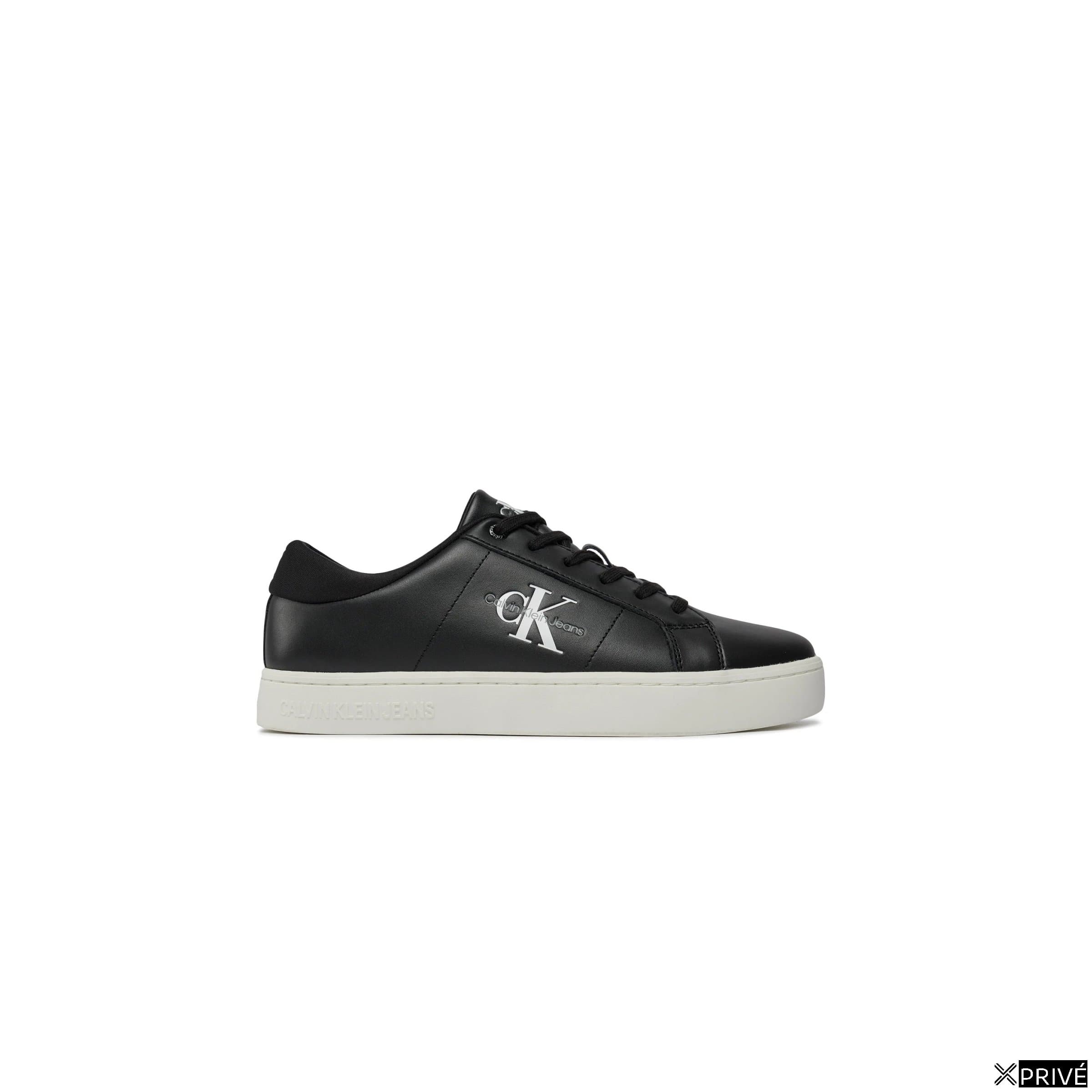 Chaussures de sport noires — 2