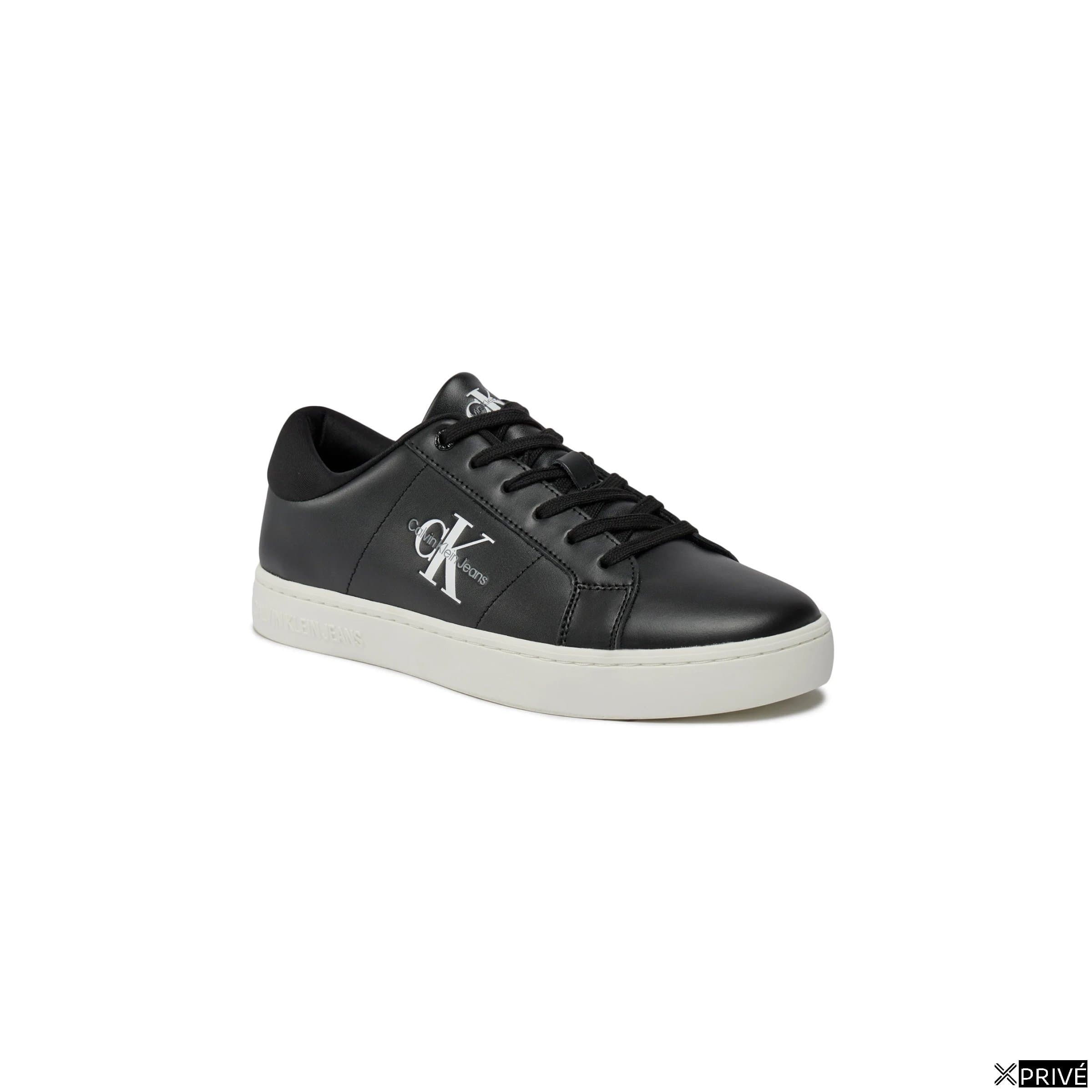 Chaussures de sport noires — 1