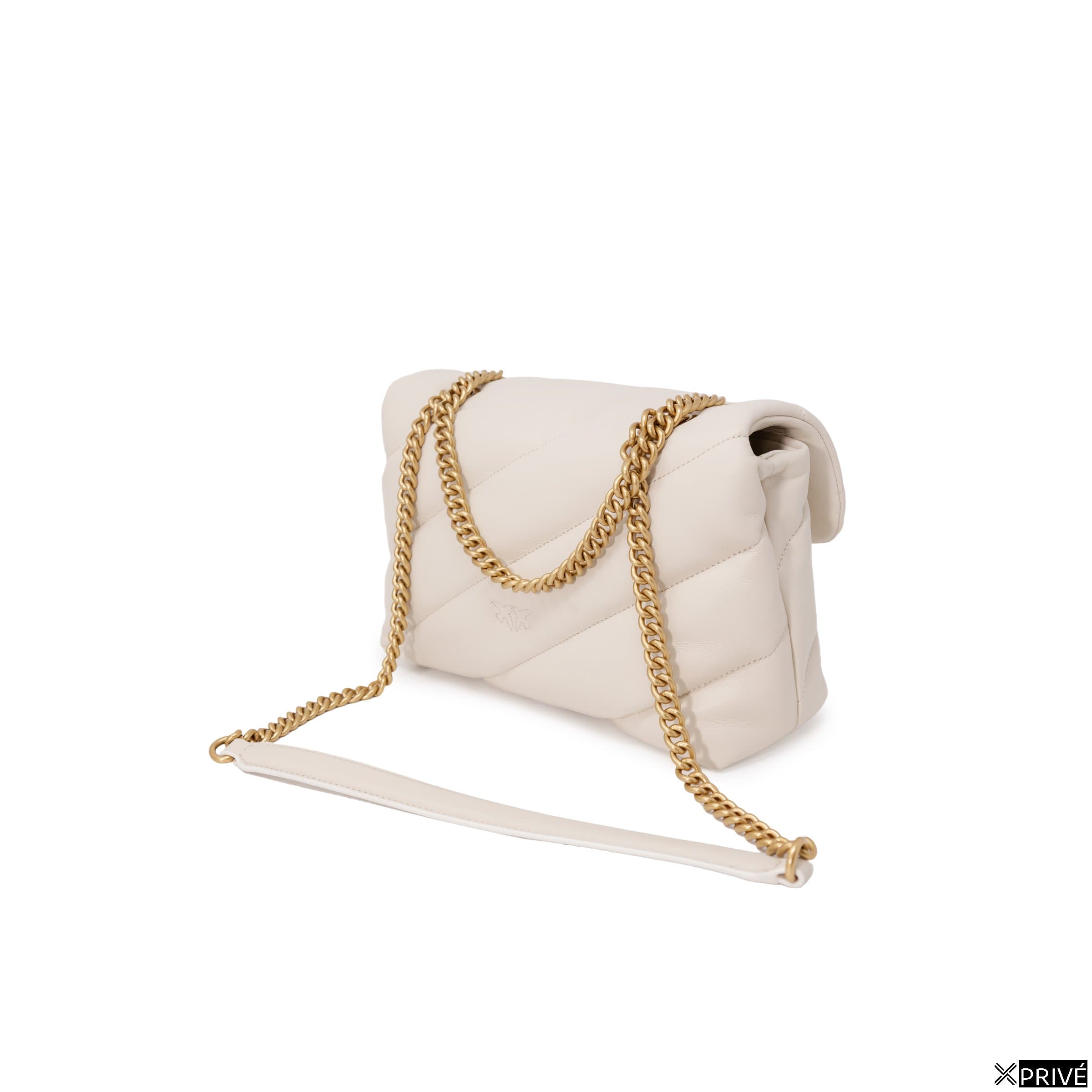 Sac blanc — 2