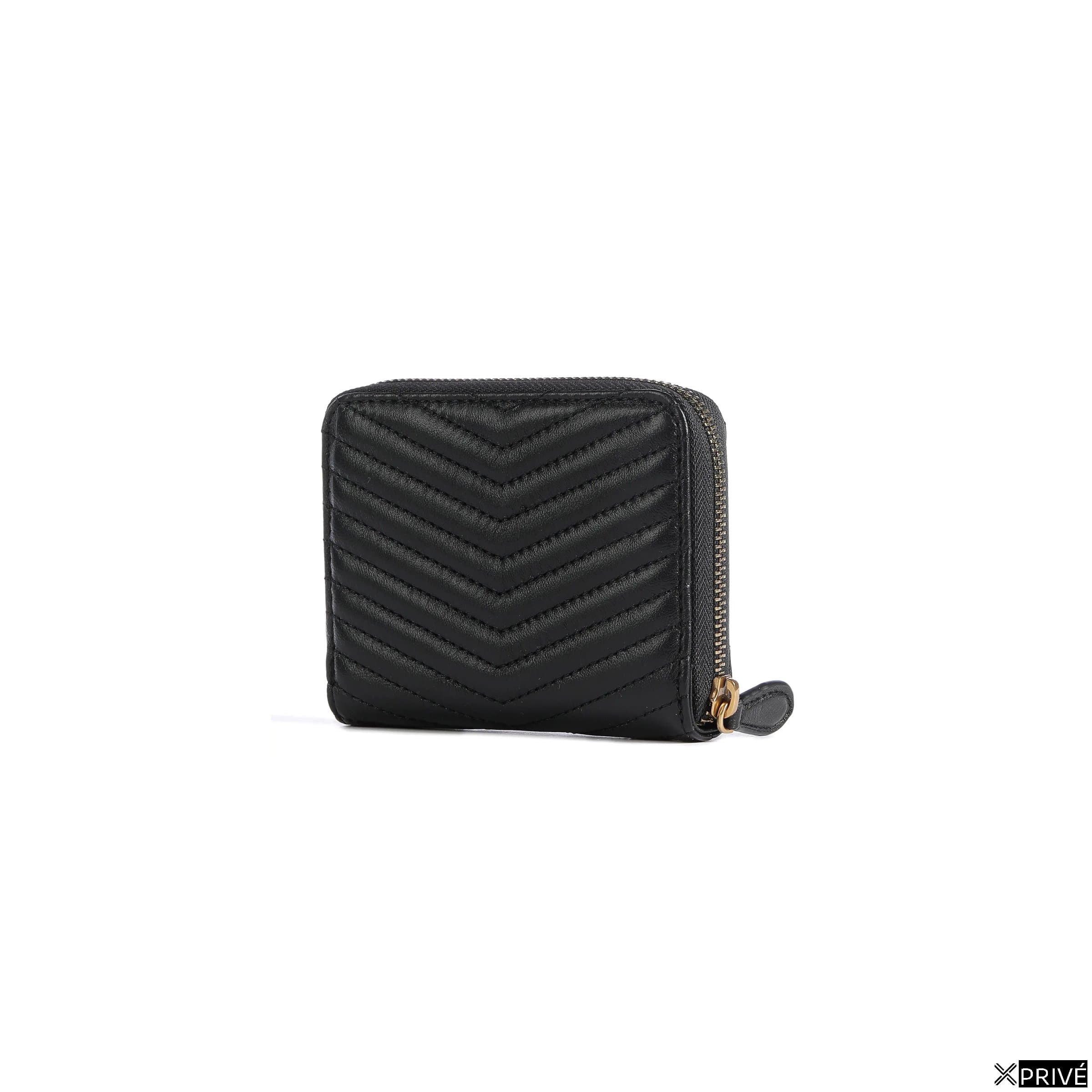 Portefeuille noir — 2
