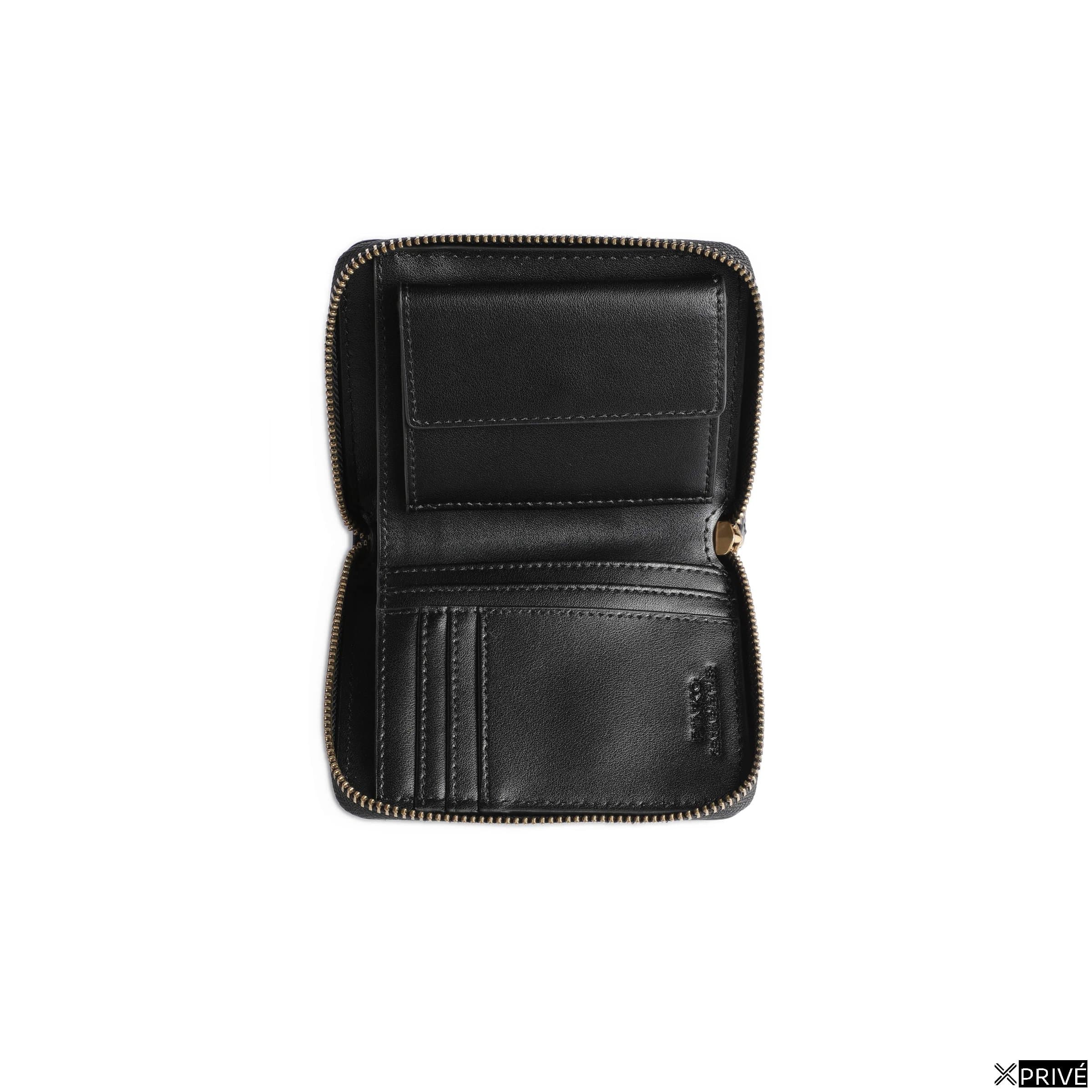 Portefeuille noir — 3