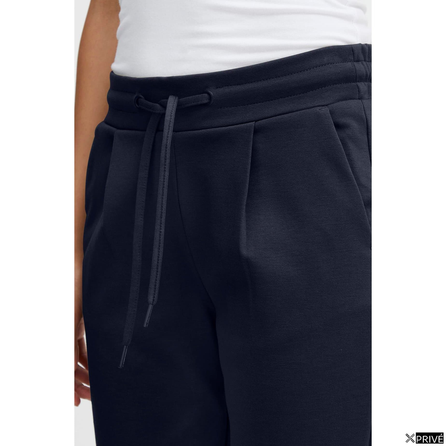 Pantalon bleu — 3