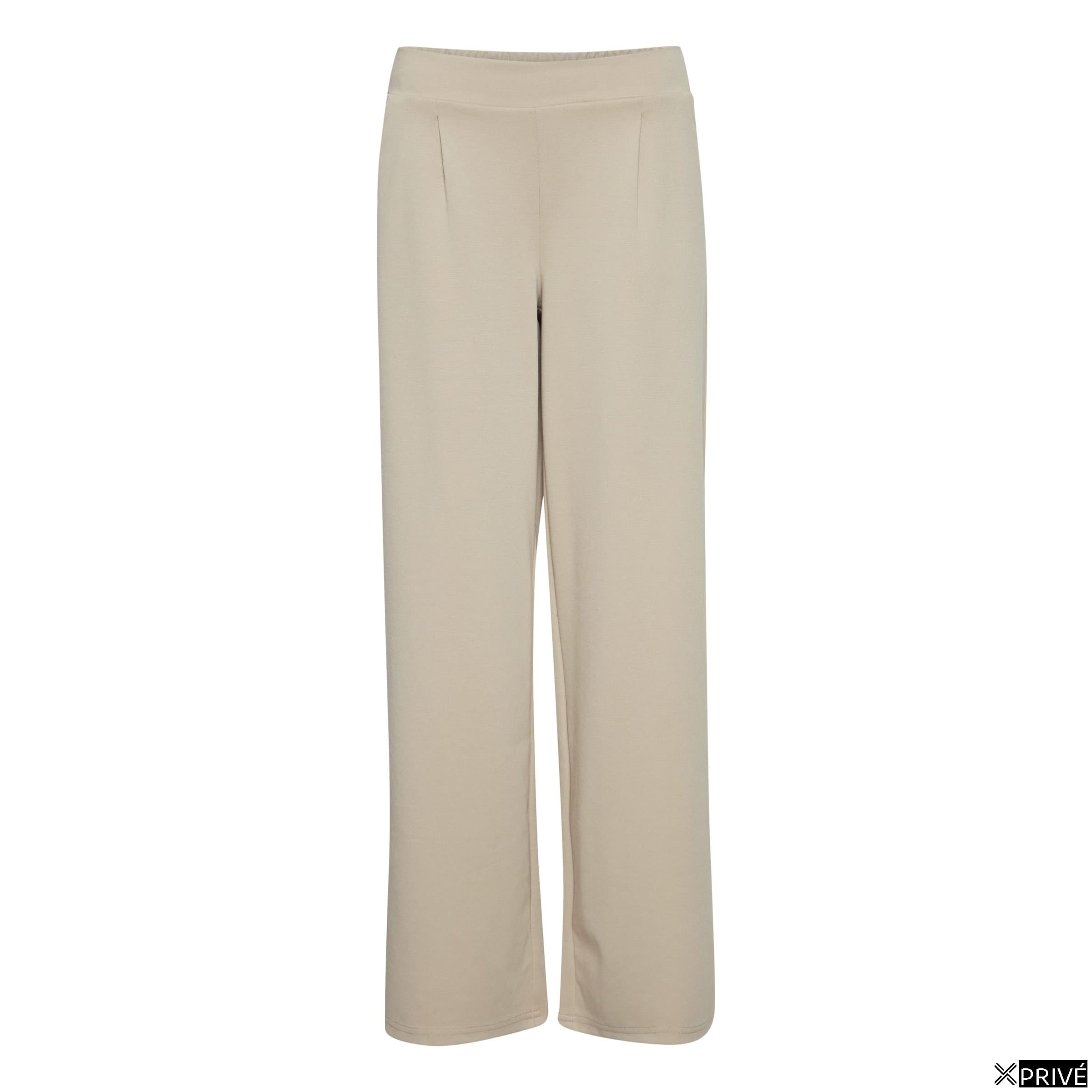 Pantalon beige