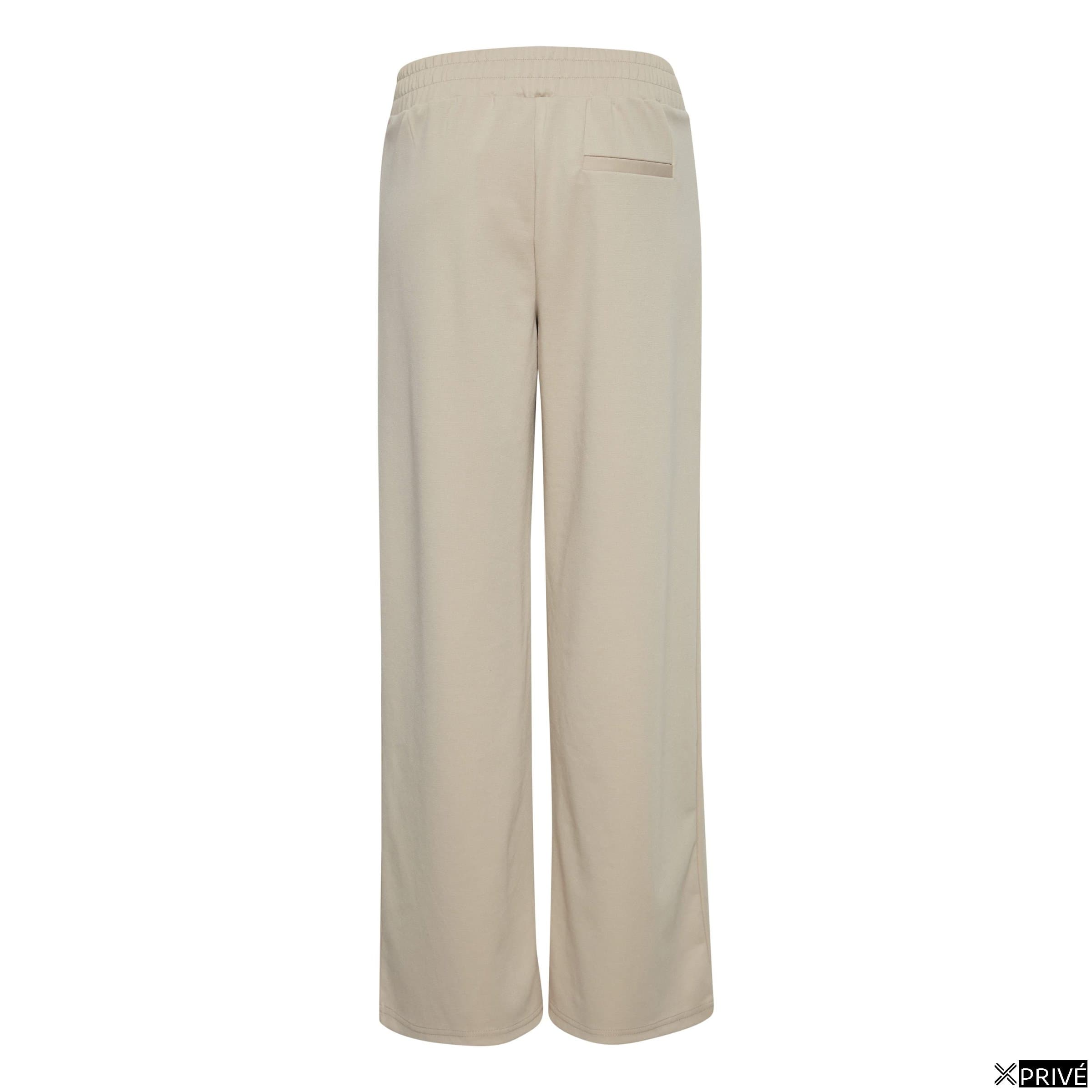 Pantalon beige — 2