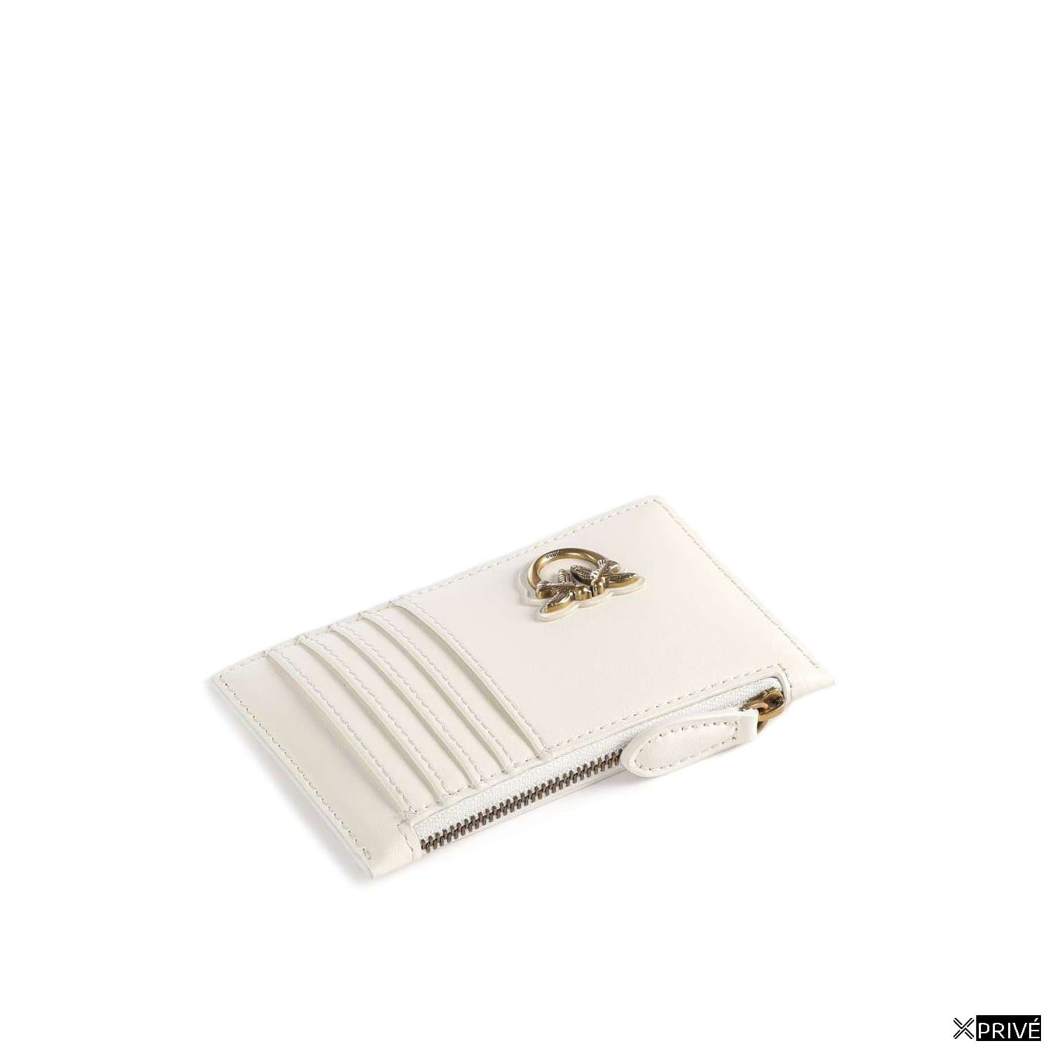 Portefeuille blanc — 3