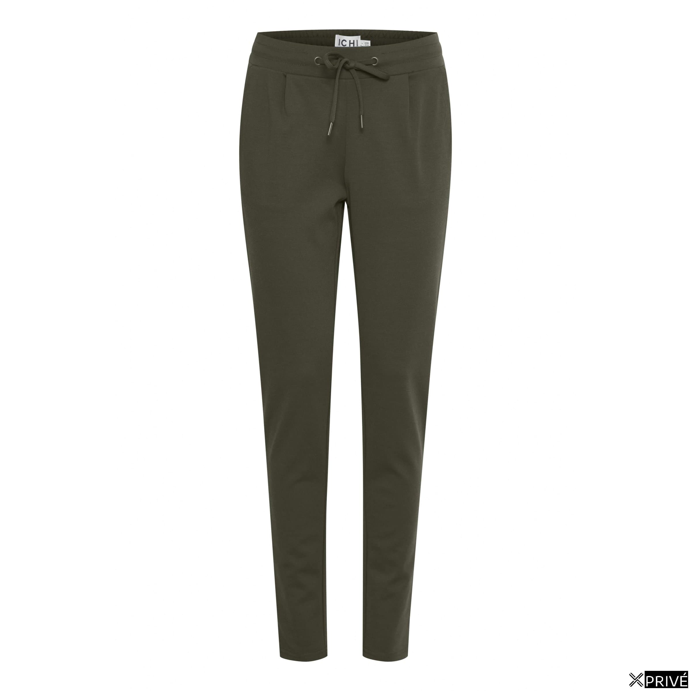 Pantalon vert