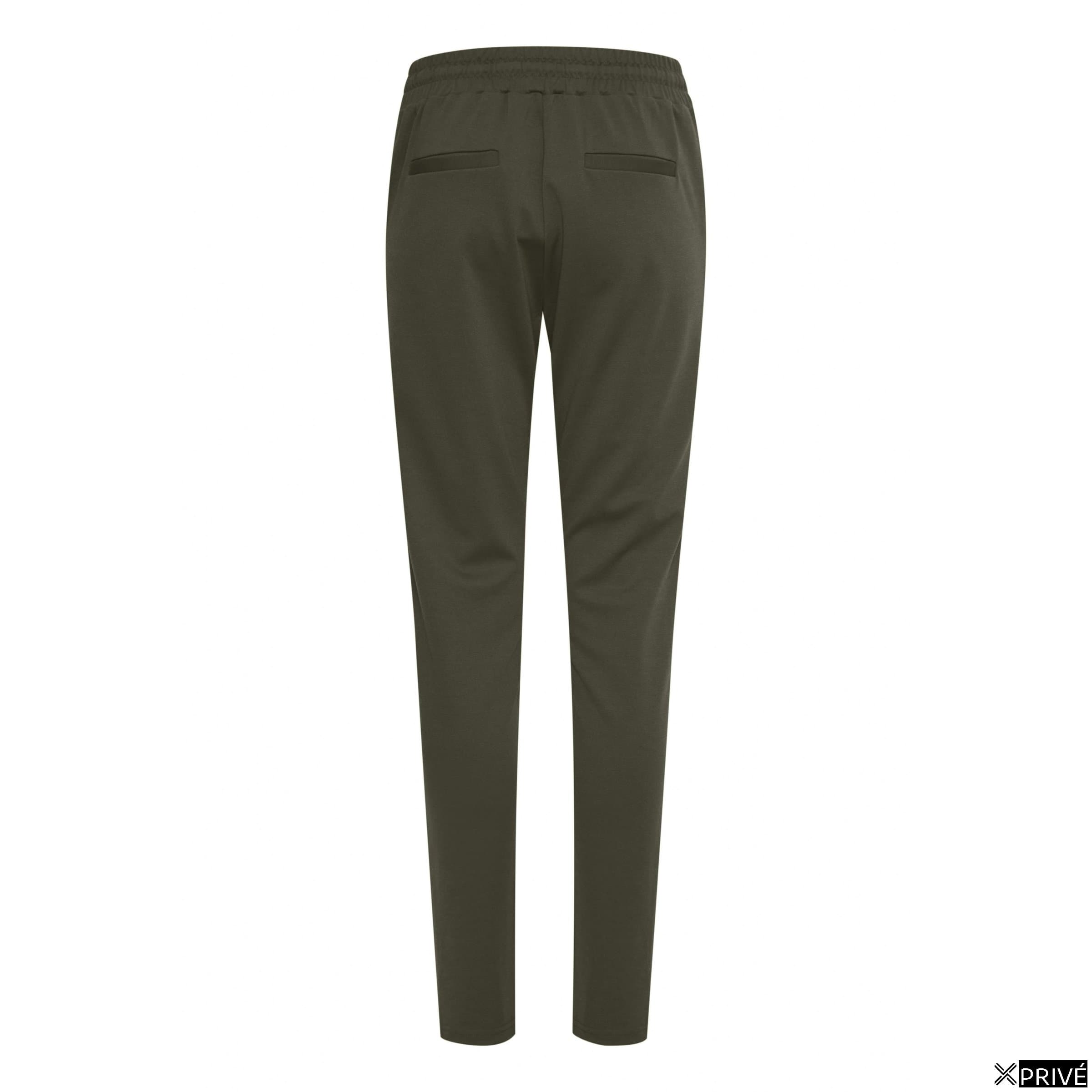 Pantalon vert — 2