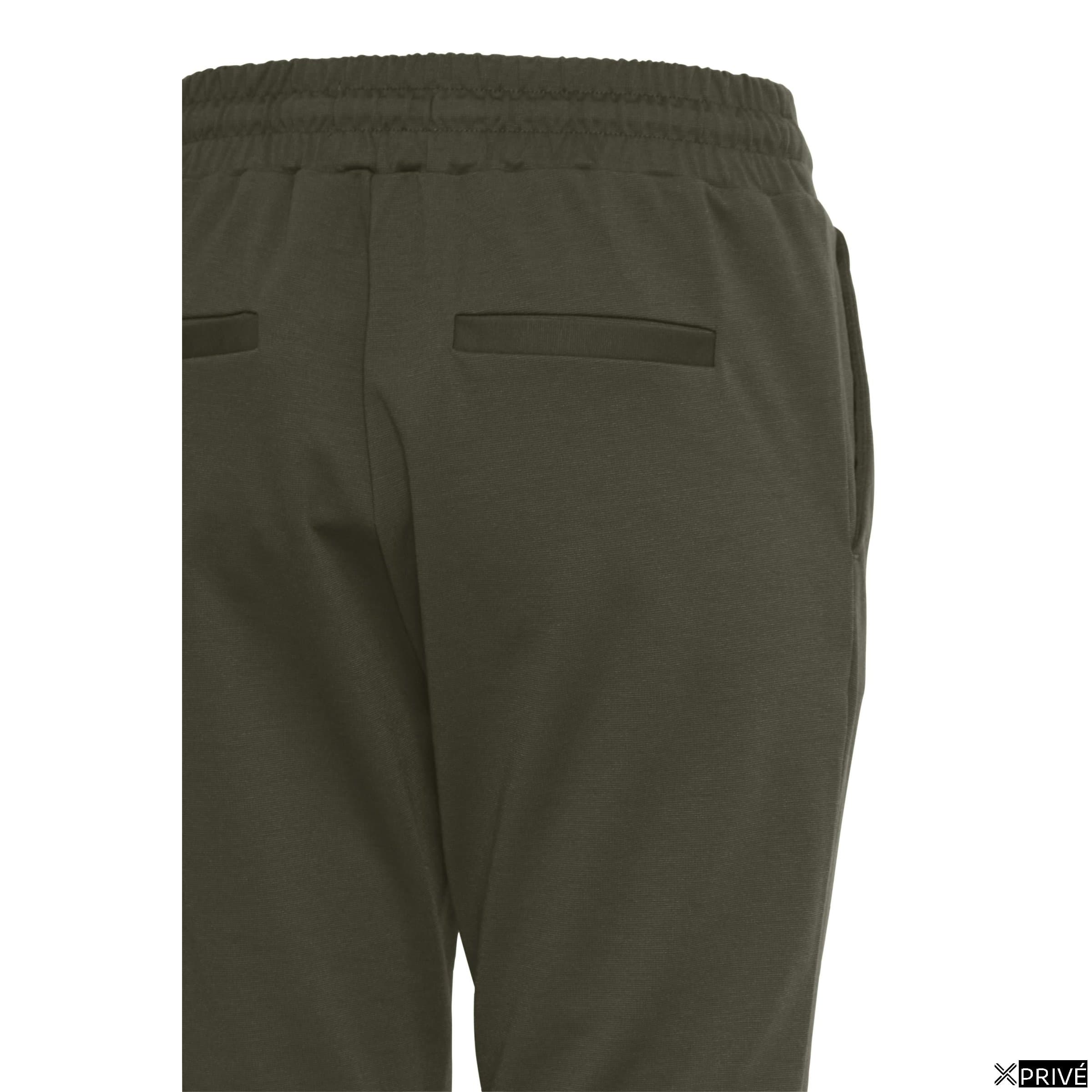 Pantalon vert — 3