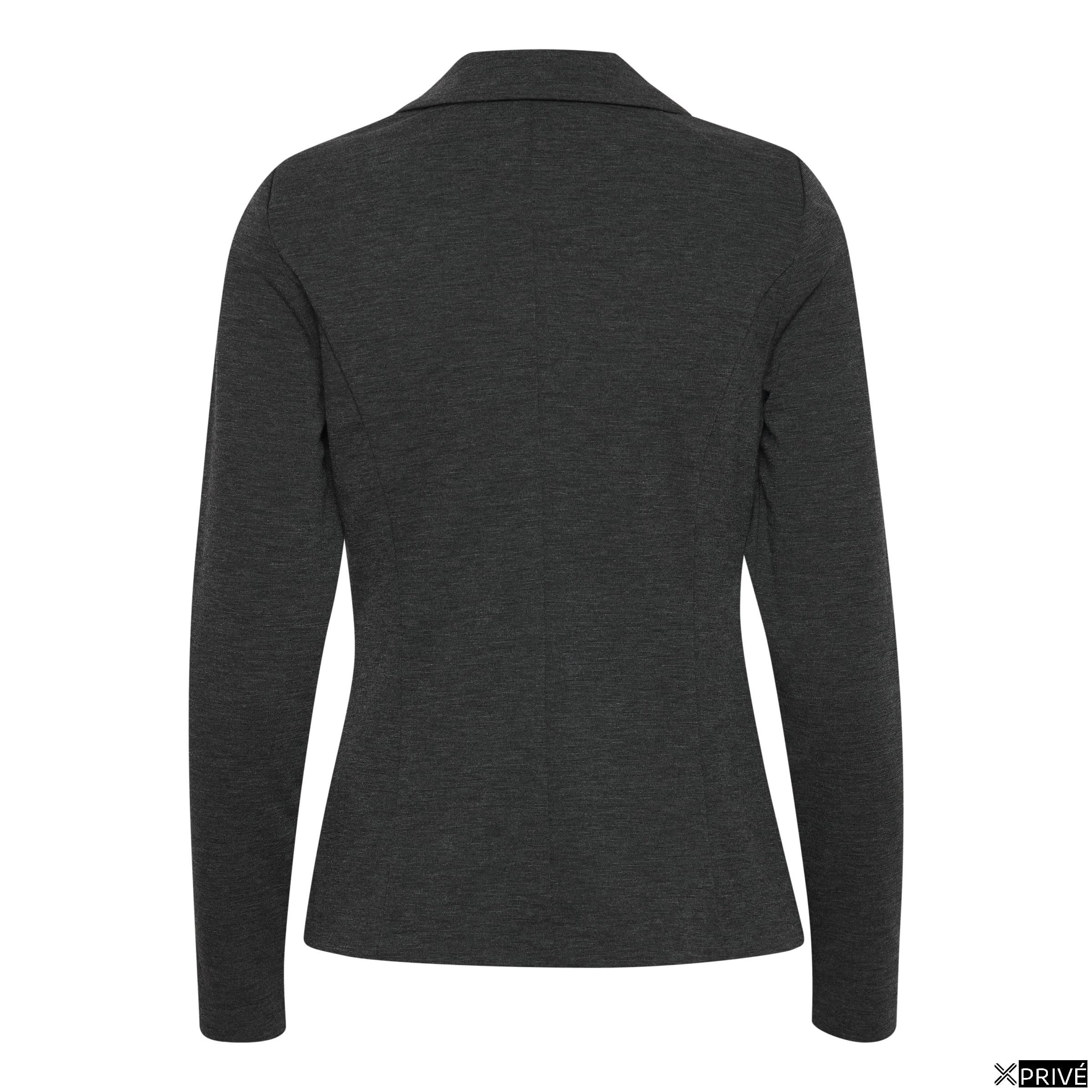 Blazer gris — 2