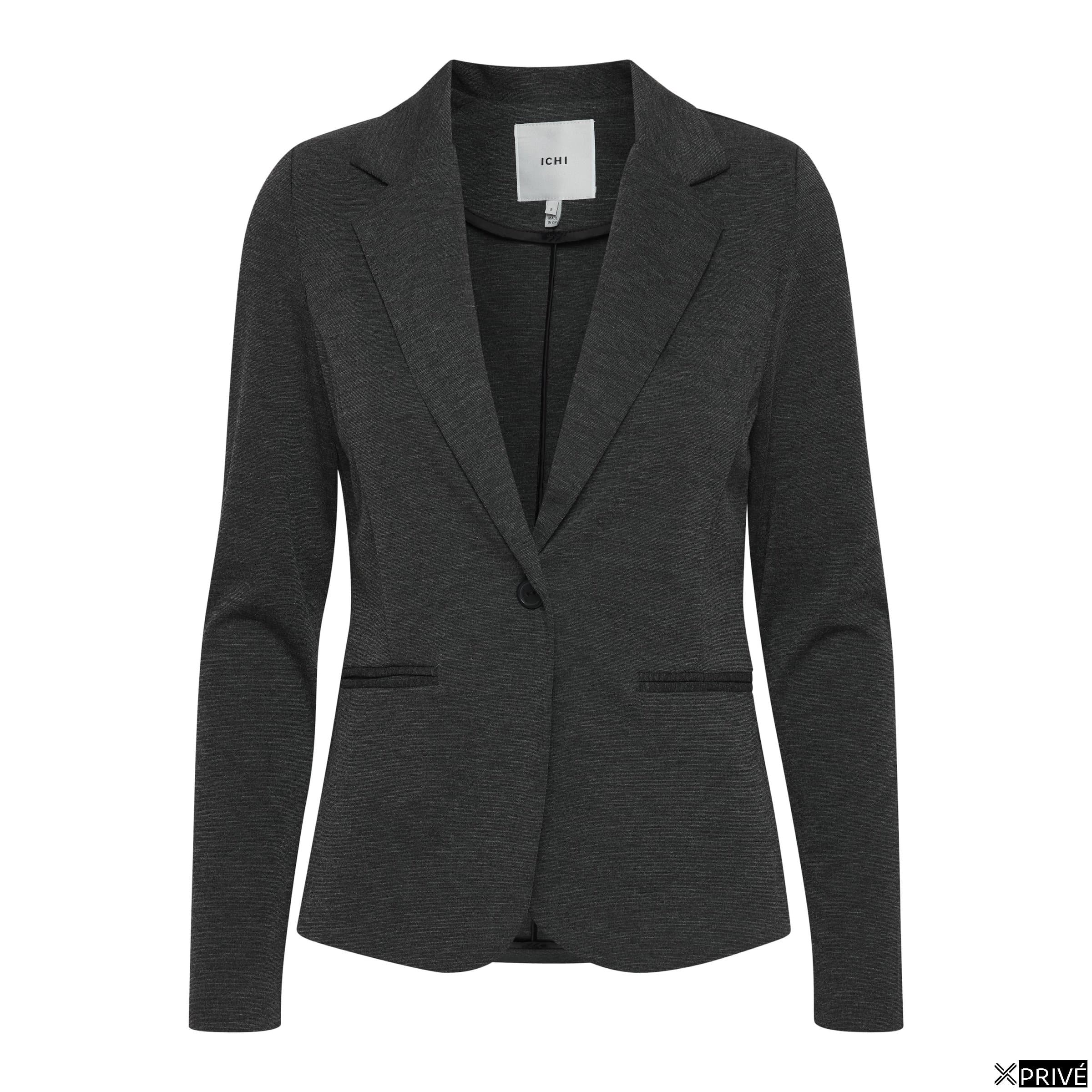 Blazer gris