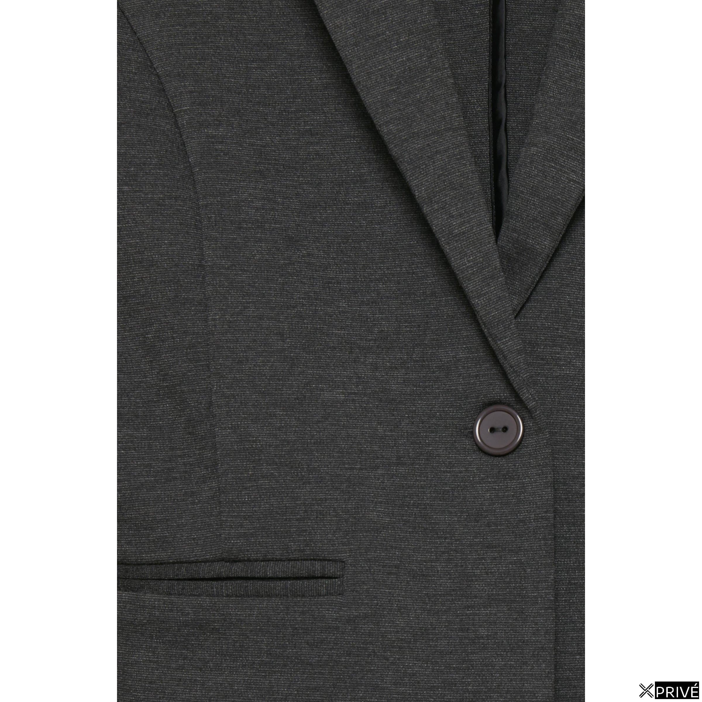 Blazer gris — 3