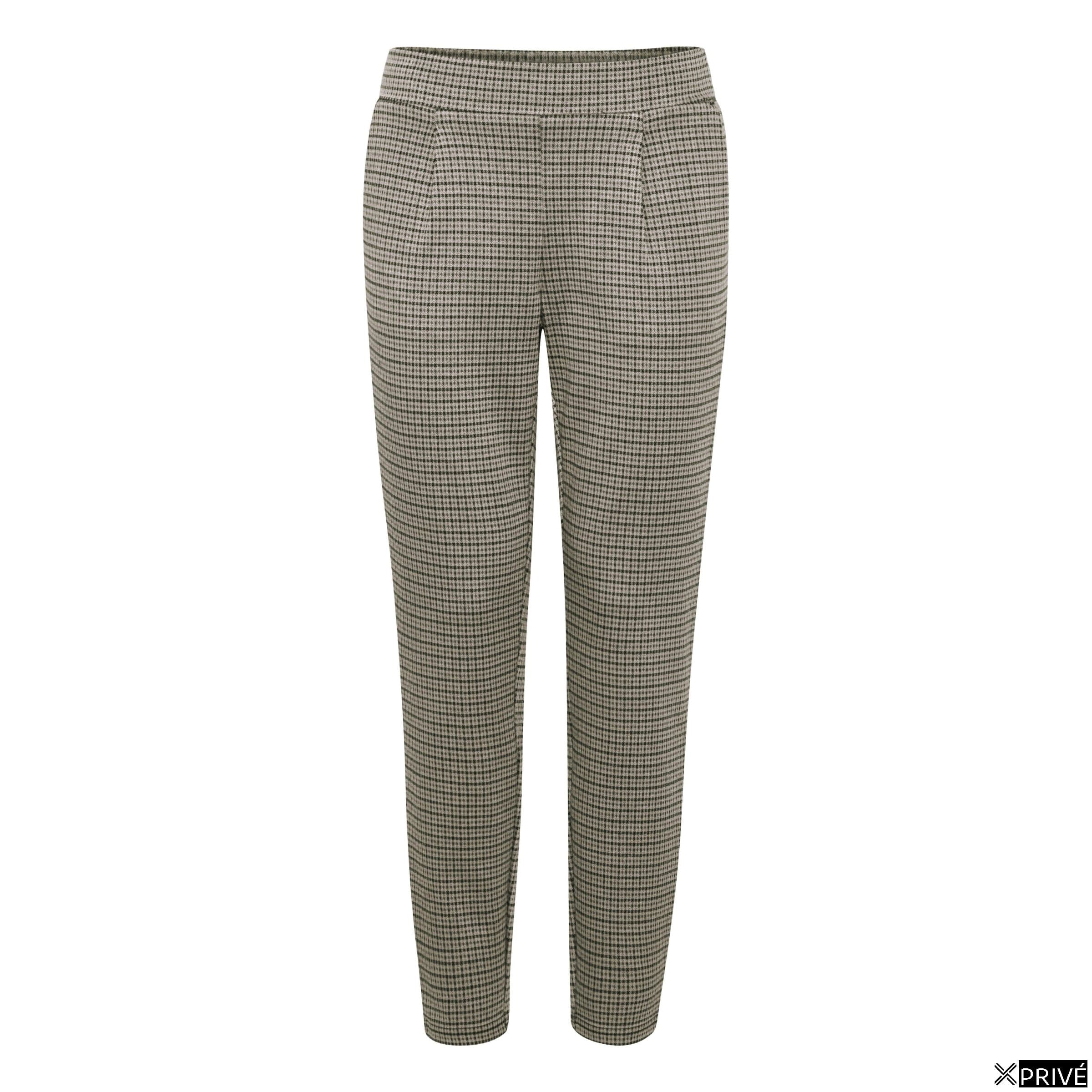 Pantalon beige