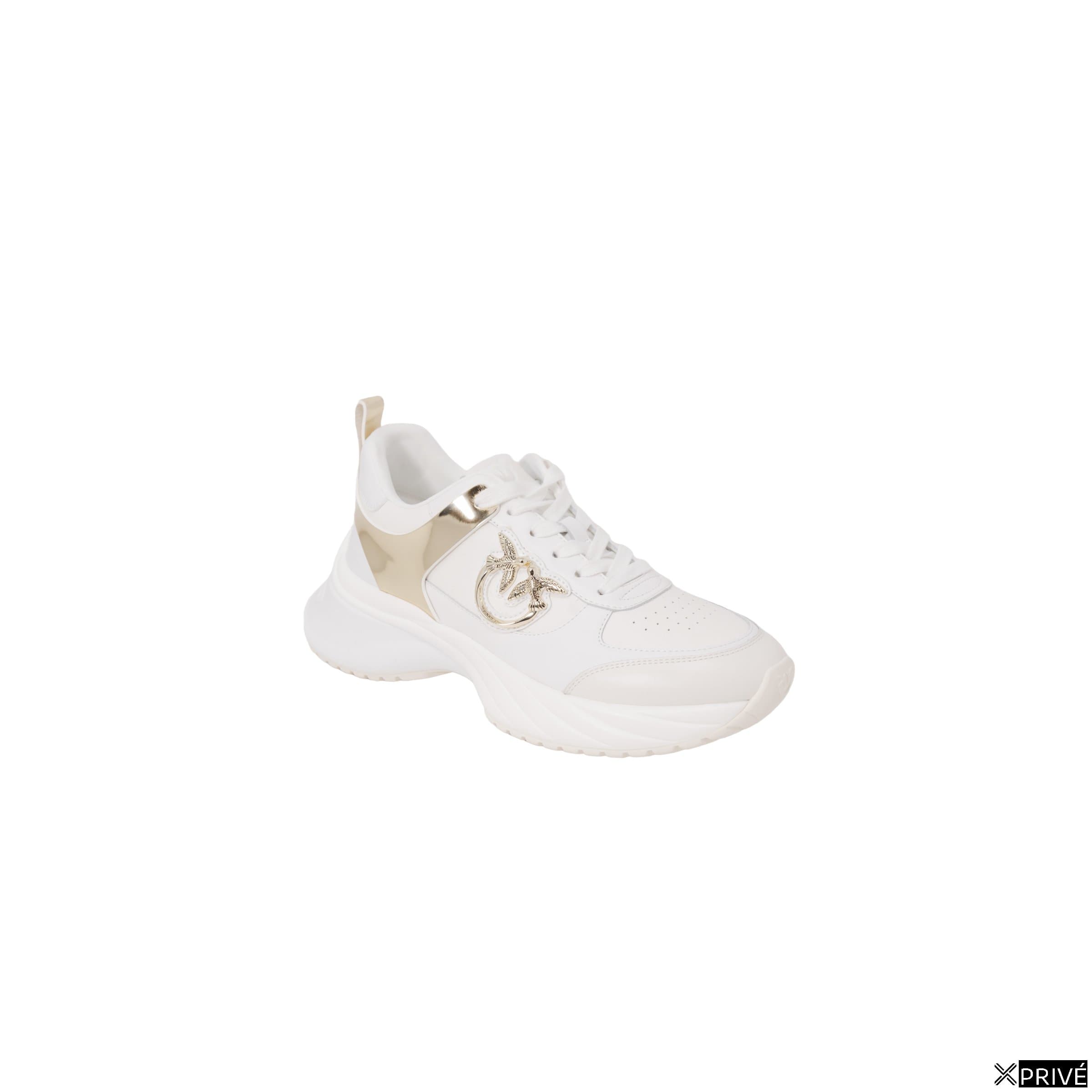 Chaussures de sport blanches — 2