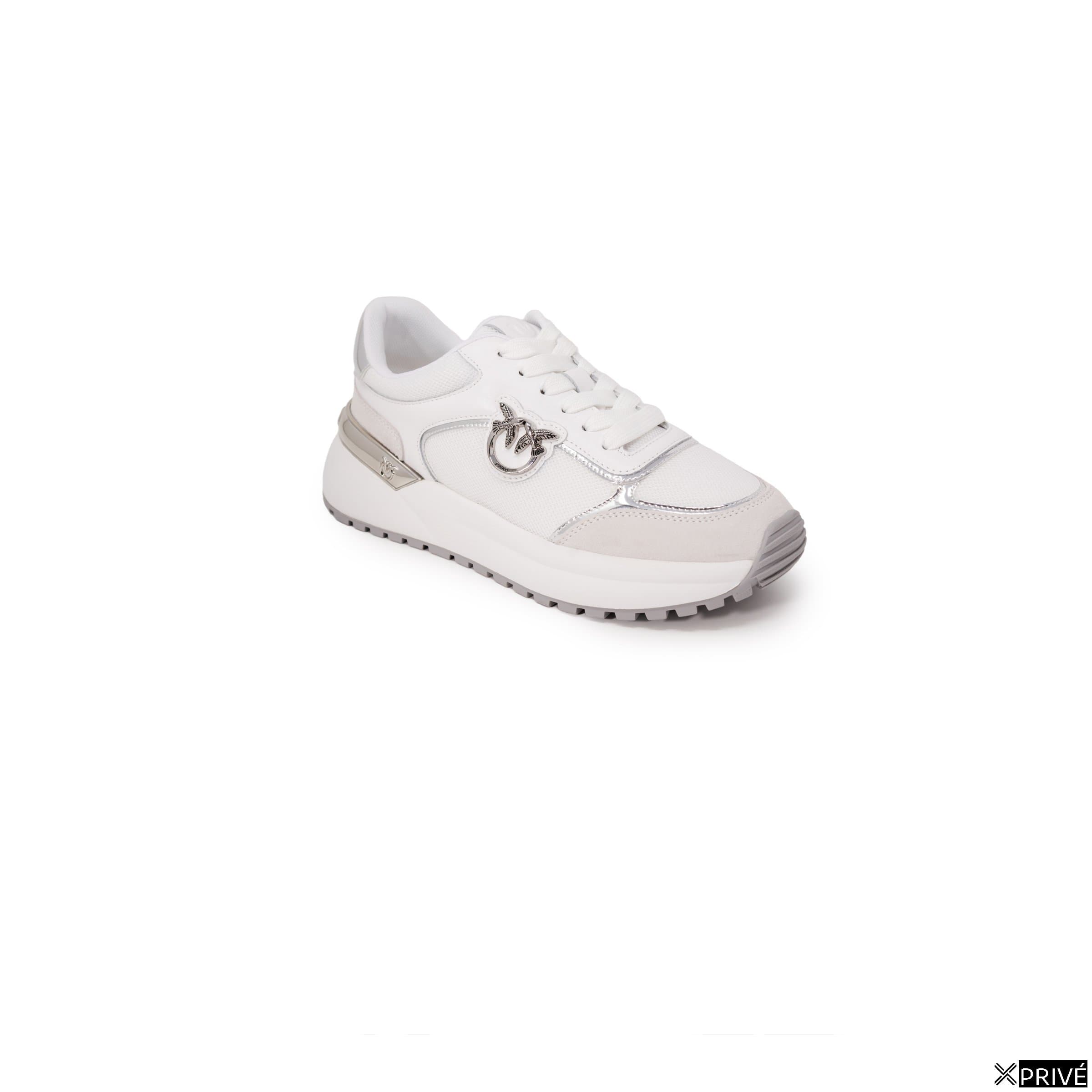 Chaussures de sport blanches — 2