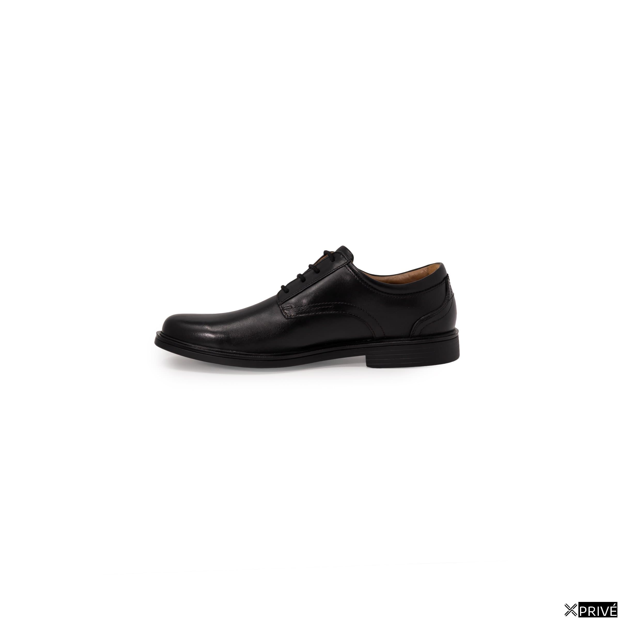 Chaussure à lacets noires — 3