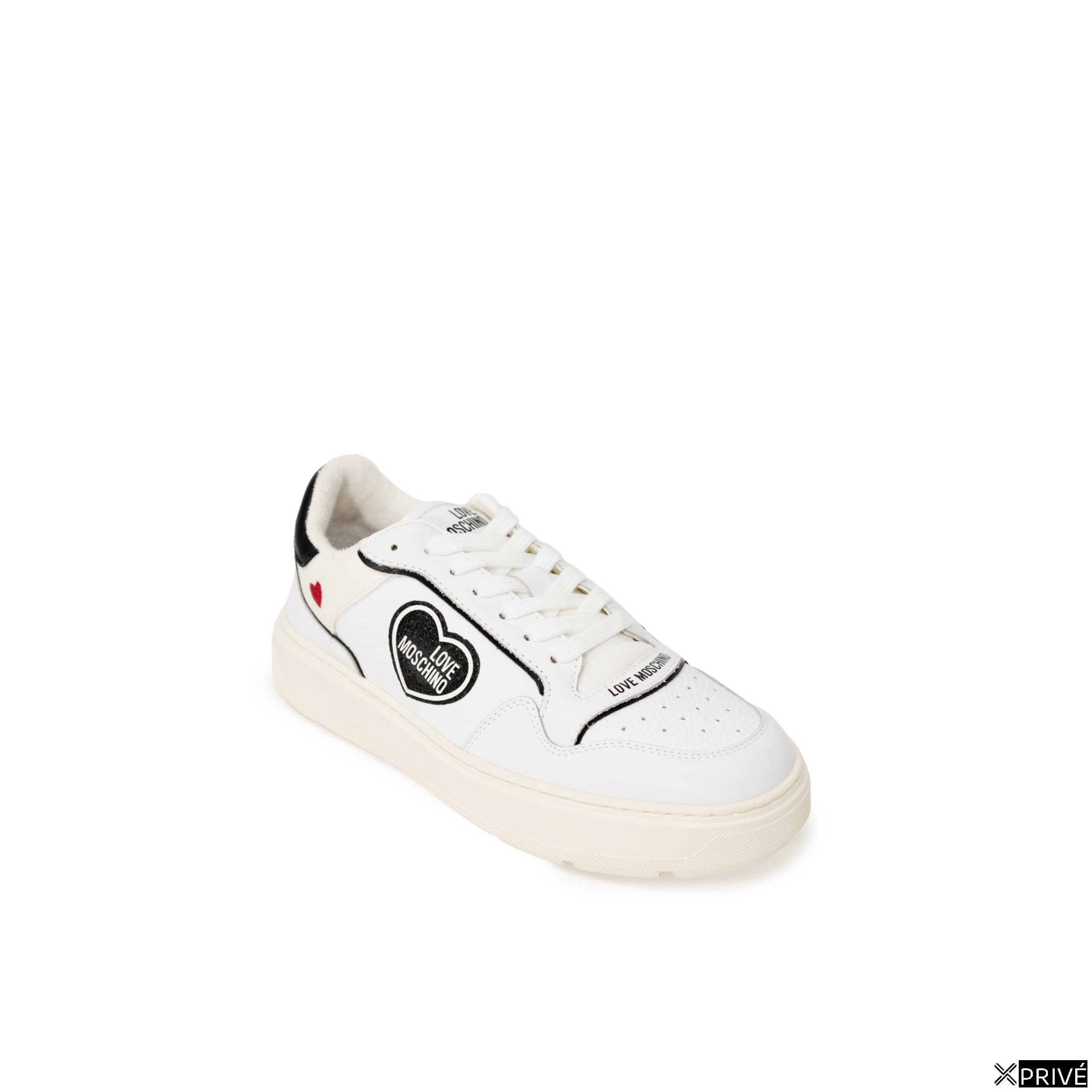 Chaussures de sport blanches — 2