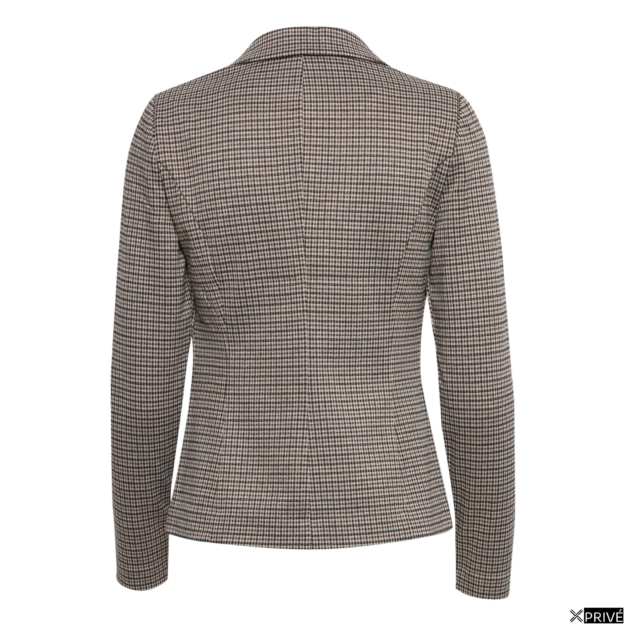 Blazer beige — 2