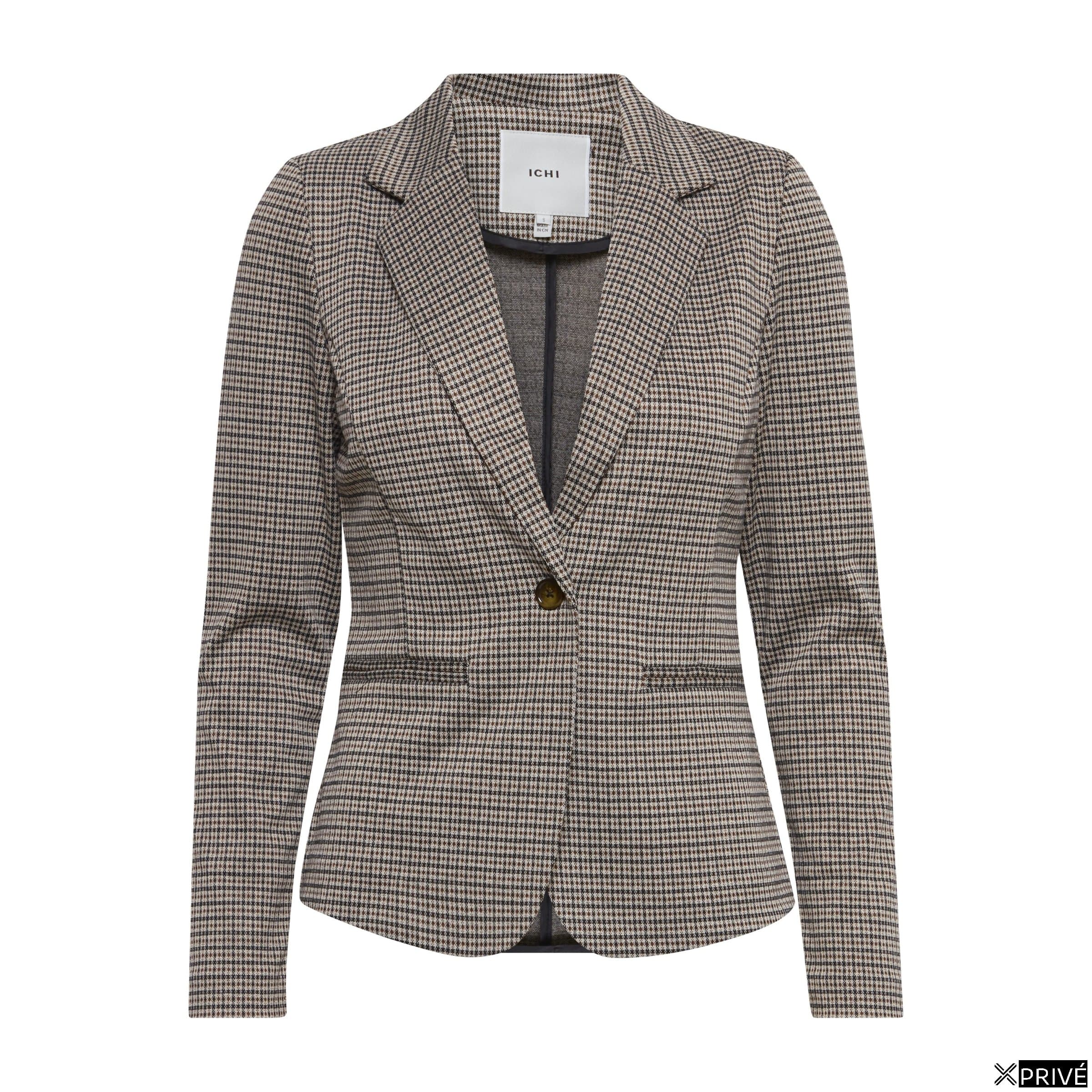 Blazer beige — 1