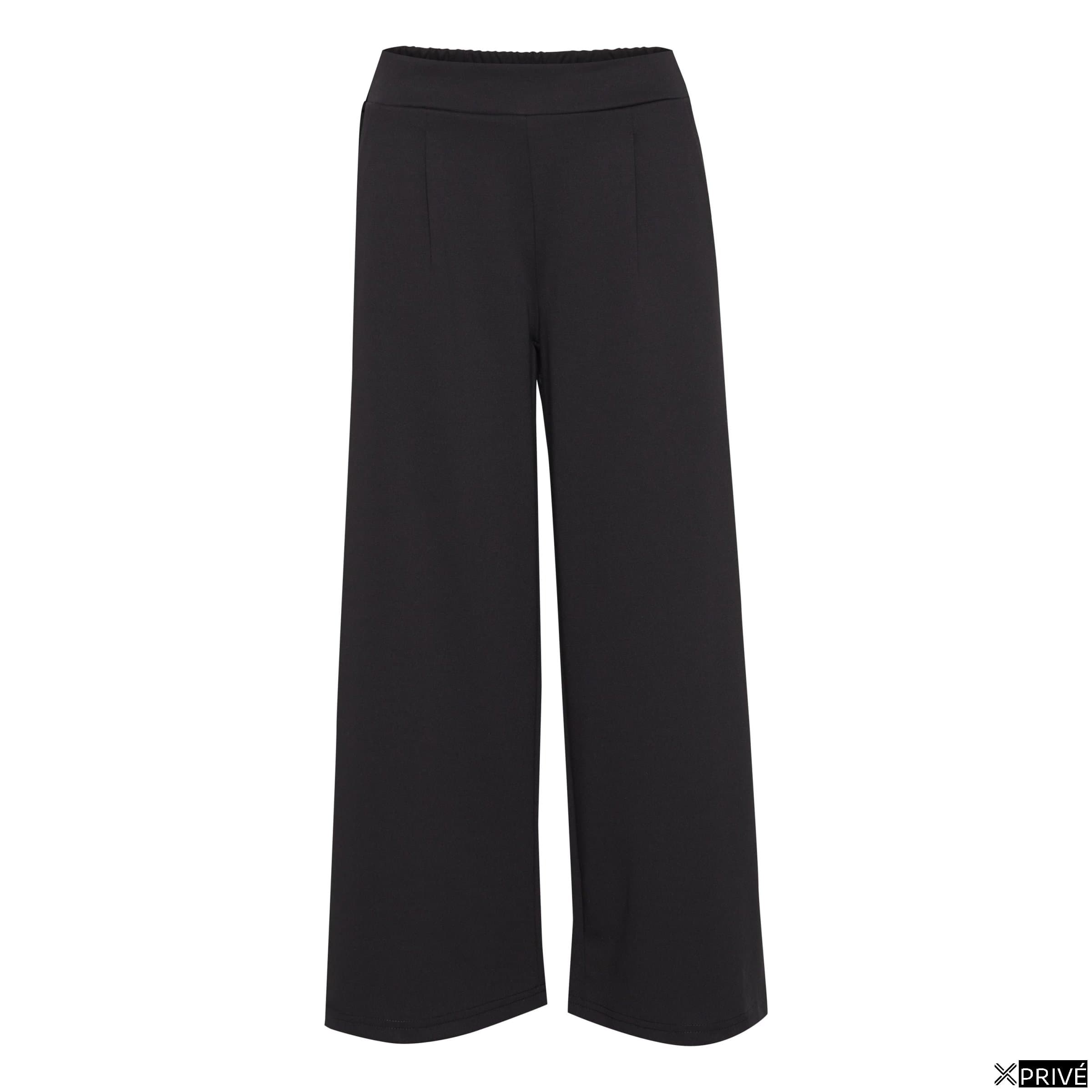 Pantalon noir