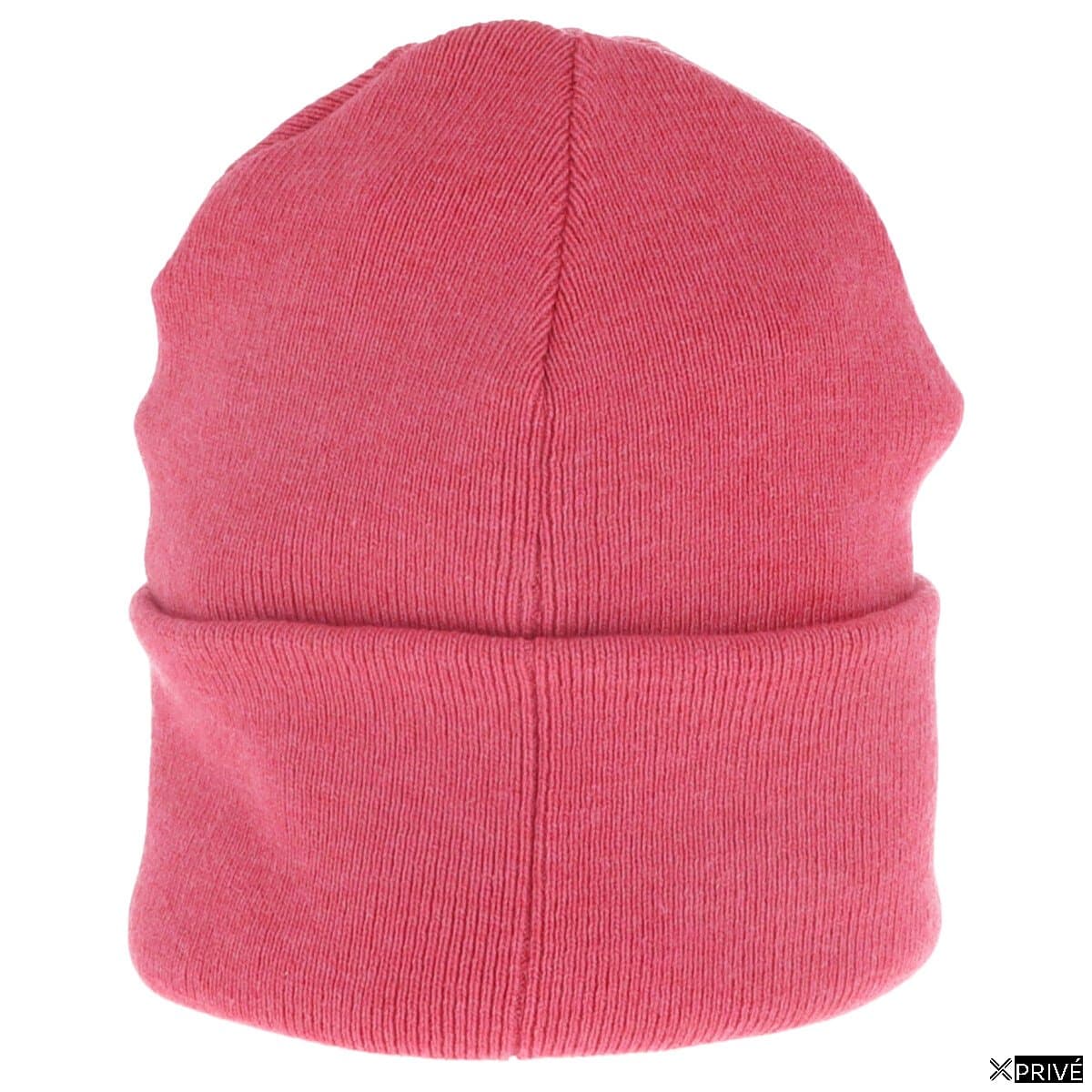 Casquette rose — 2