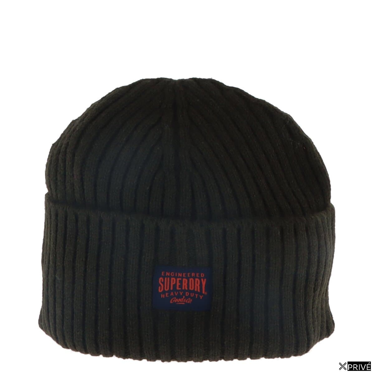 Casquette vert — 1