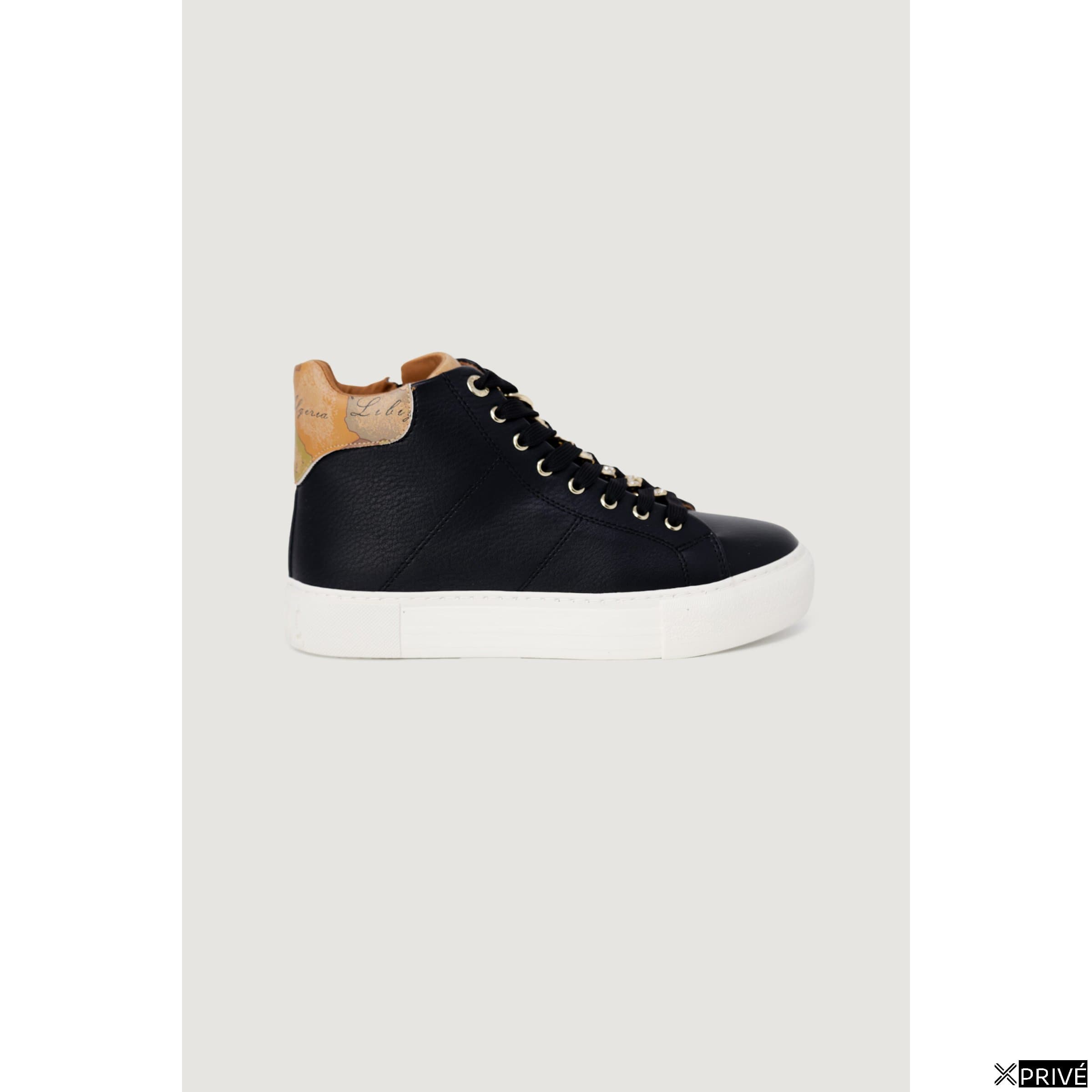 Chaussures de sport noires — 1