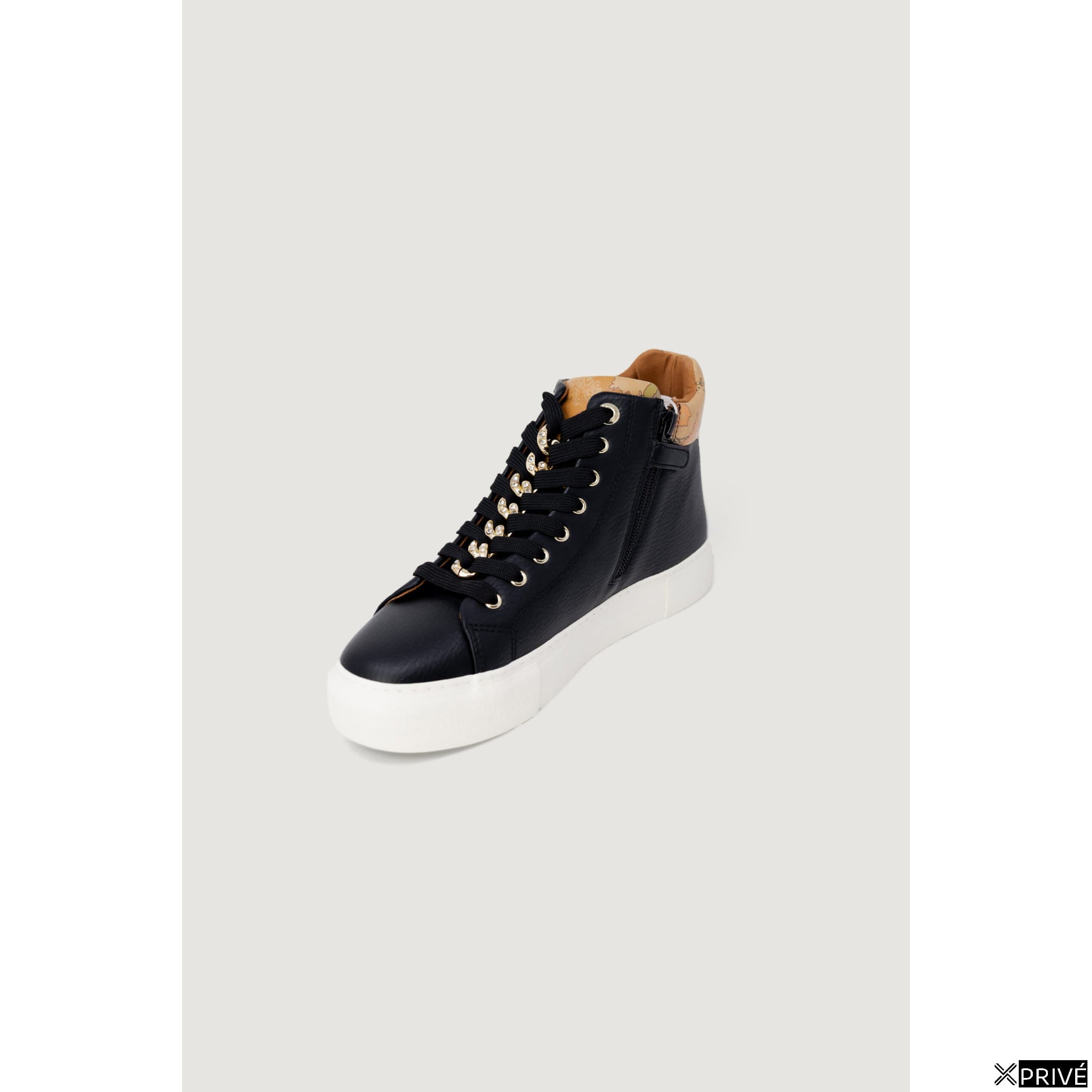 Chaussures de sport noires — 2