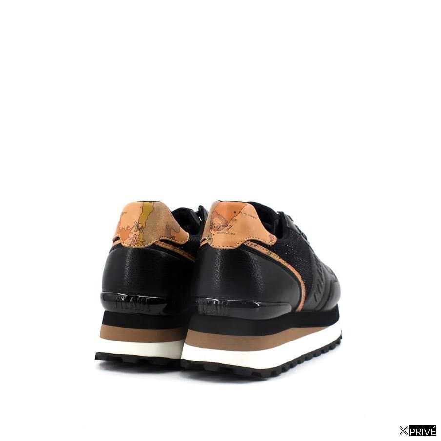 Chaussures de sport noires — 3