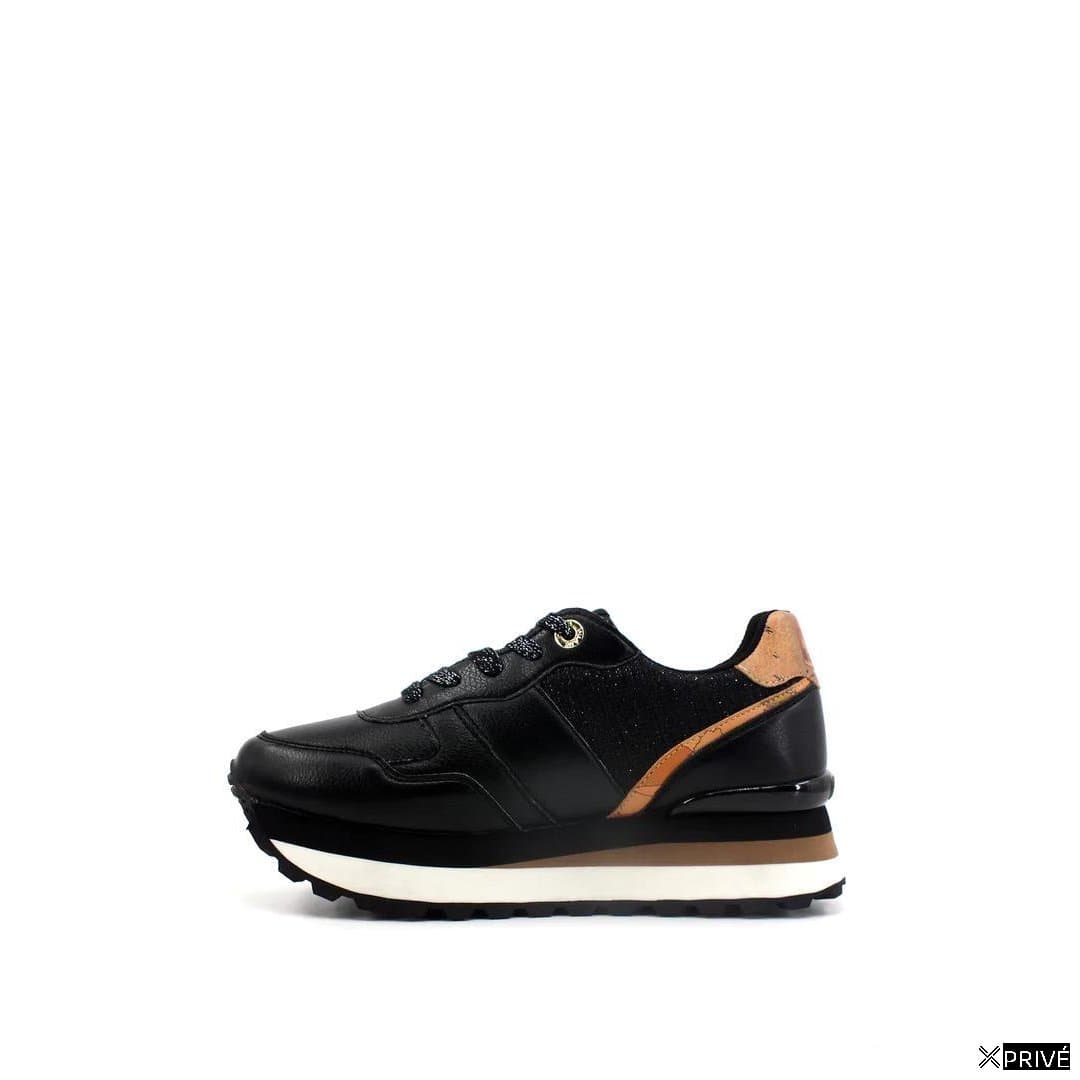 Chaussures de sport noires — 2