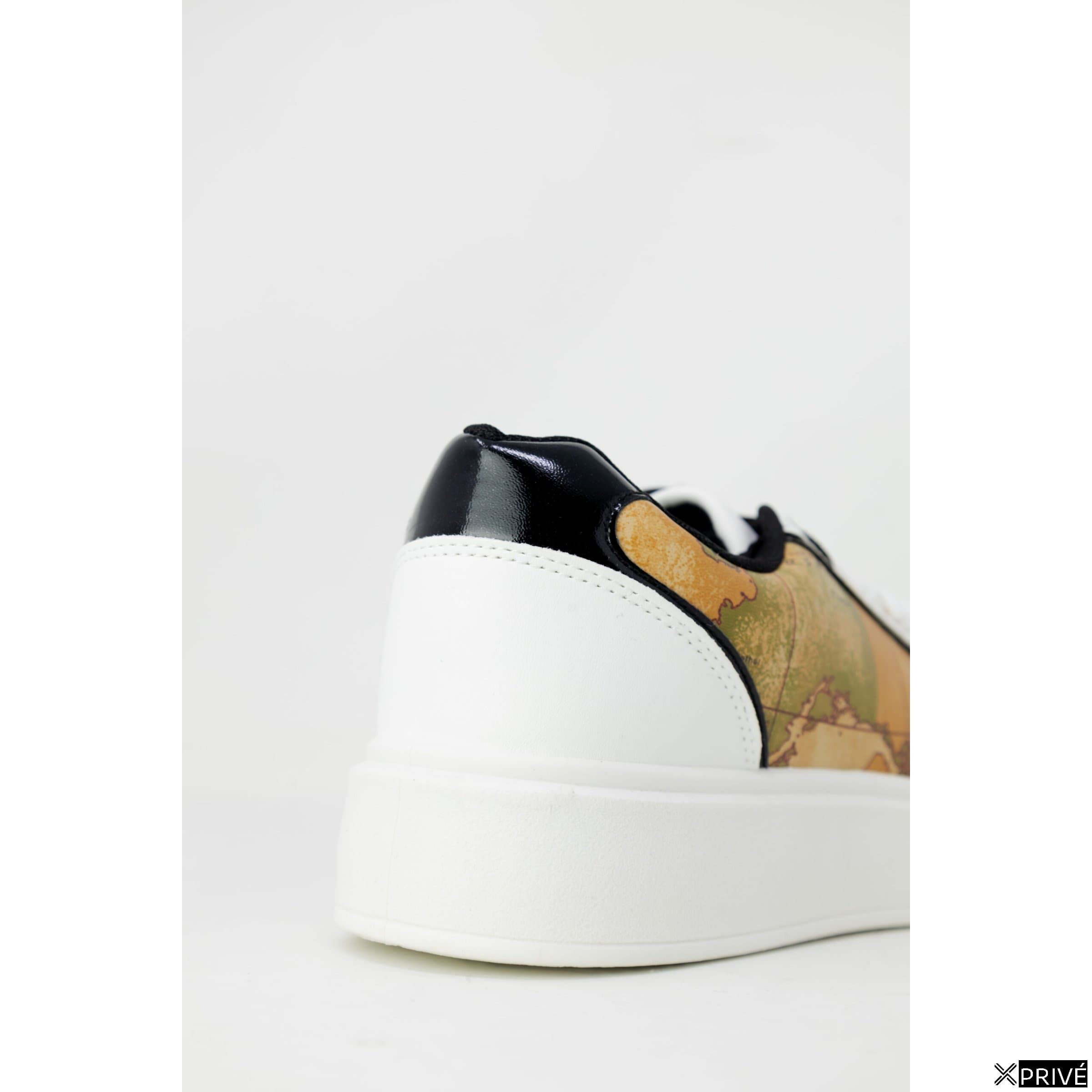 Chaussures de sport blanches — 3