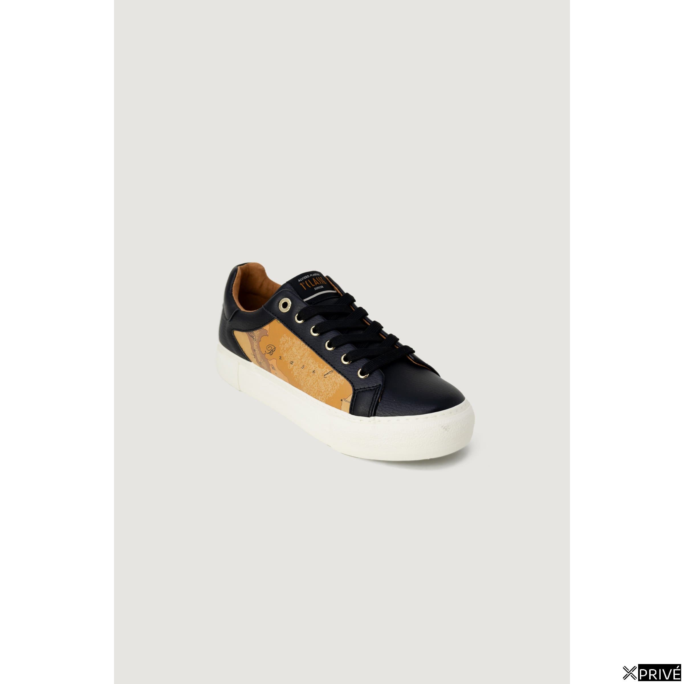 Chaussures de sport noires — 2