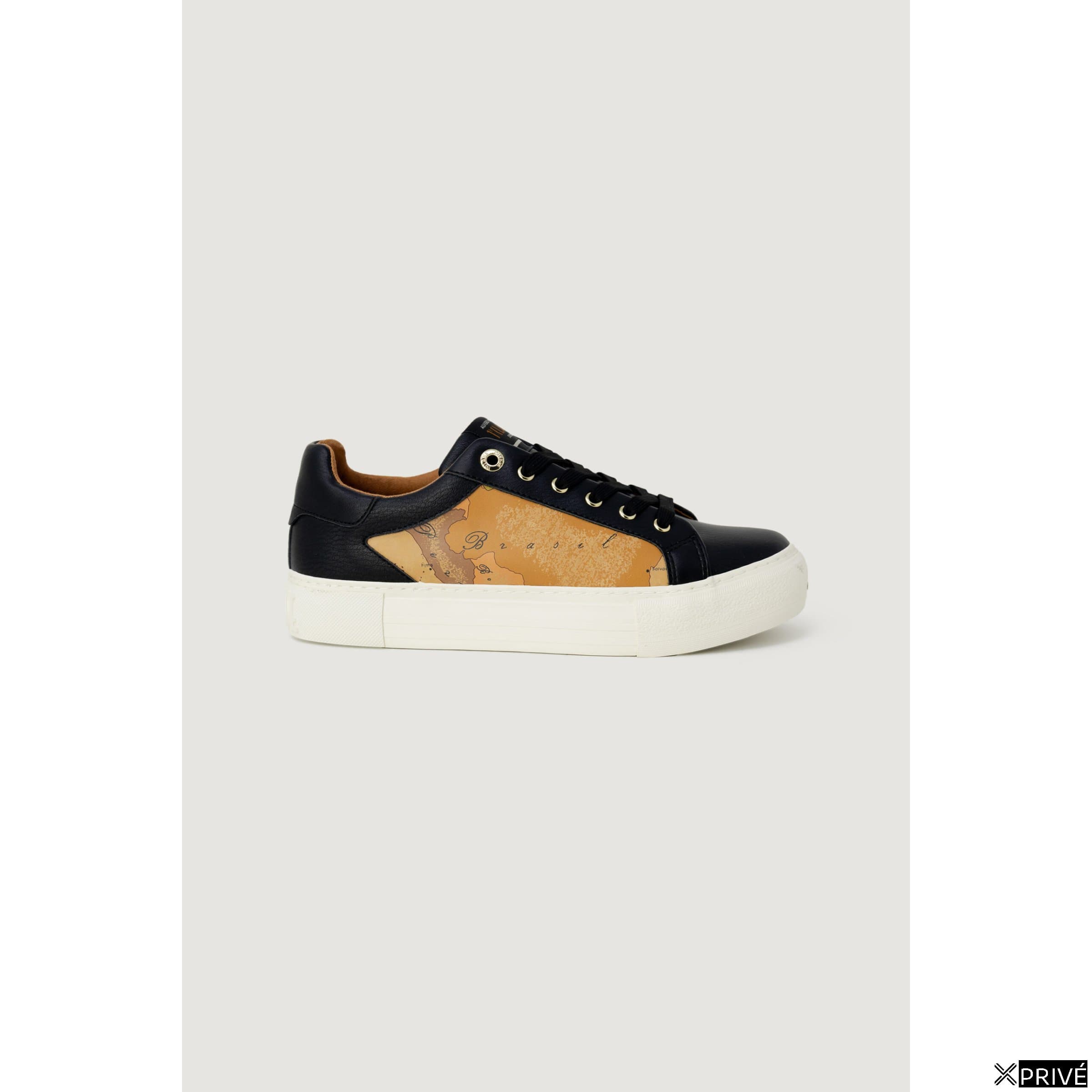 Chaussures de sport noires — 1