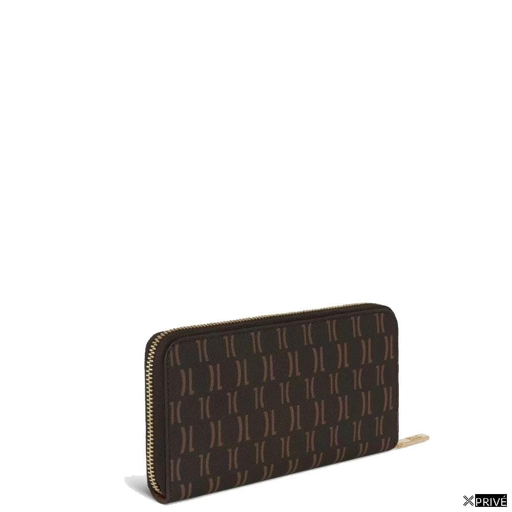 Portefeuille brun — 2