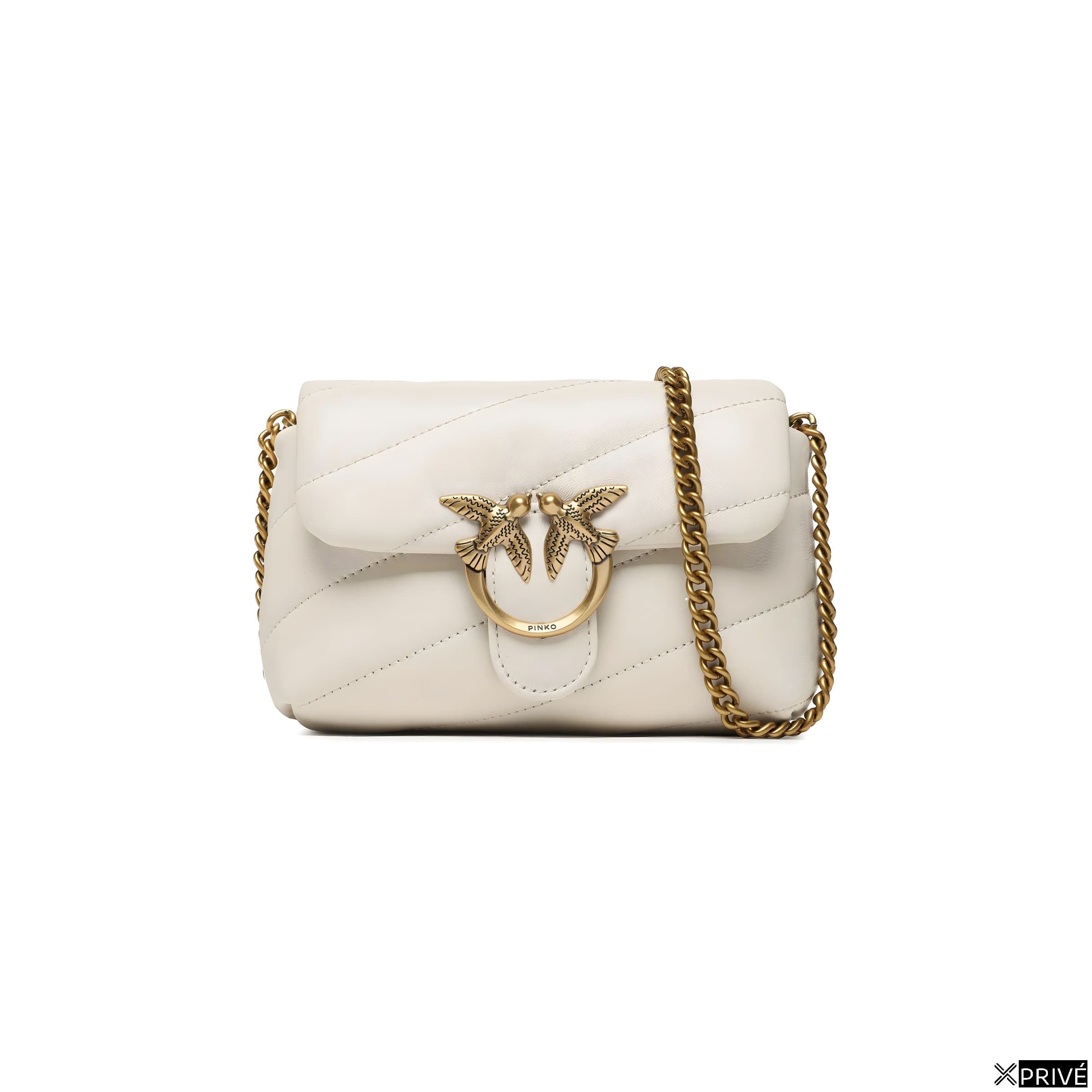 Sac blanc — 1