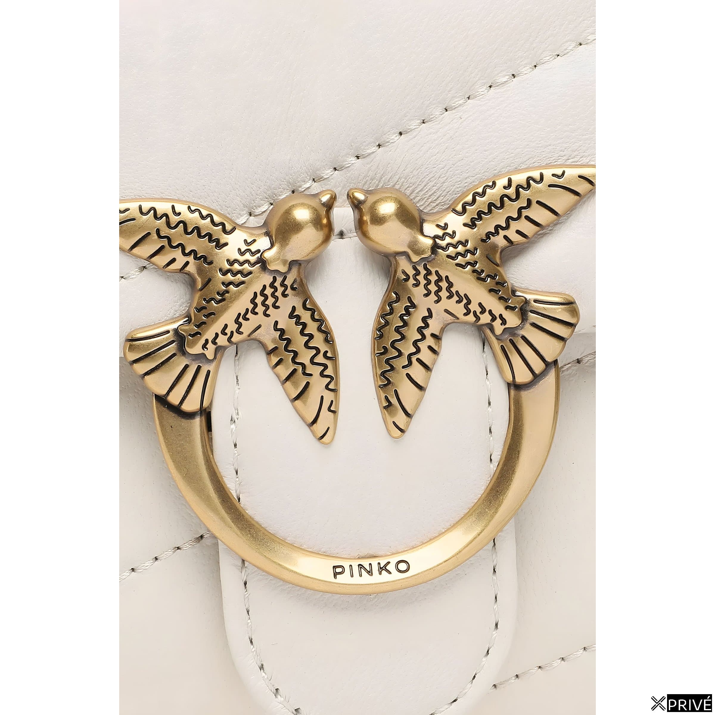 Sac blanc — 2