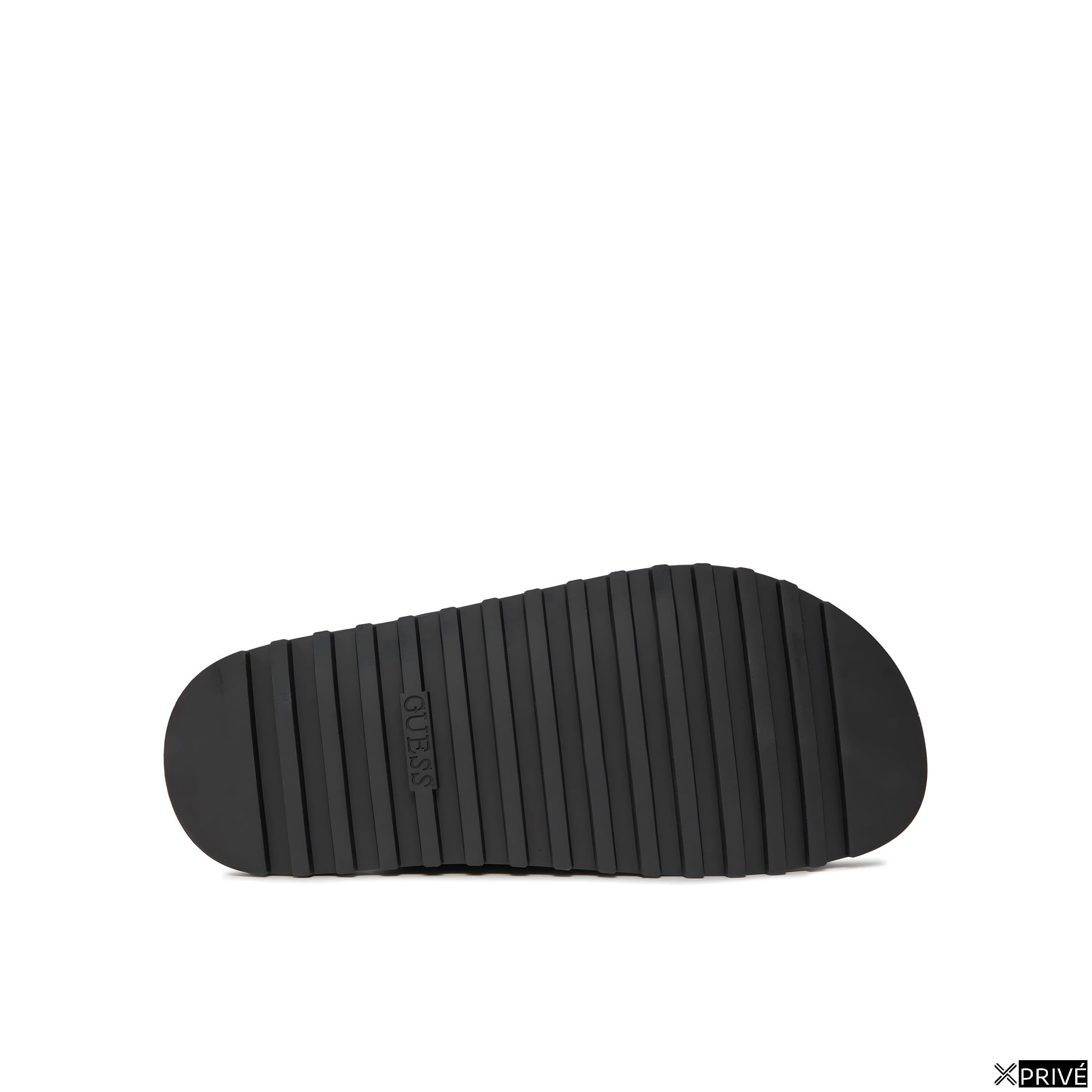 Sandales noires — 3