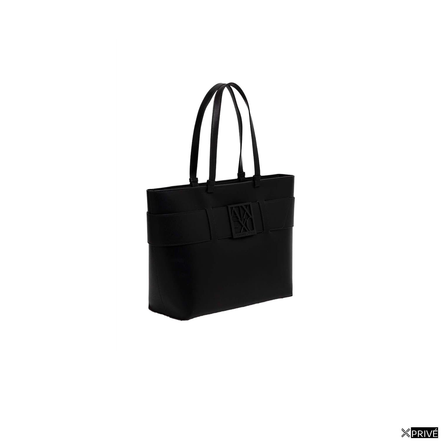 Sac noir — 2