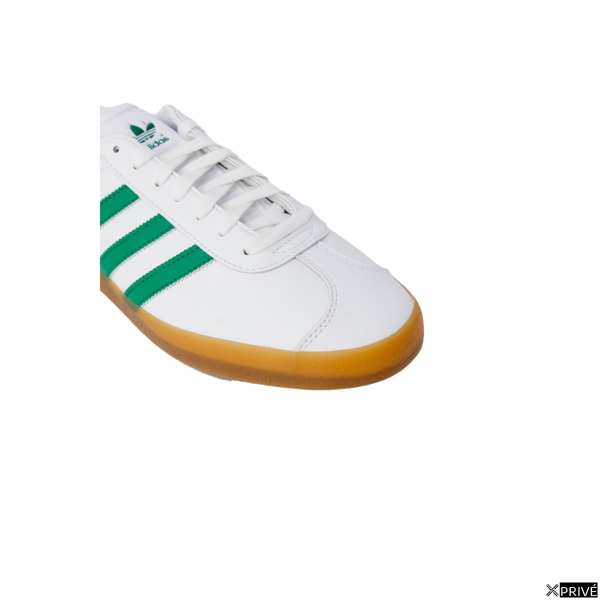 gazelle indoor — 3