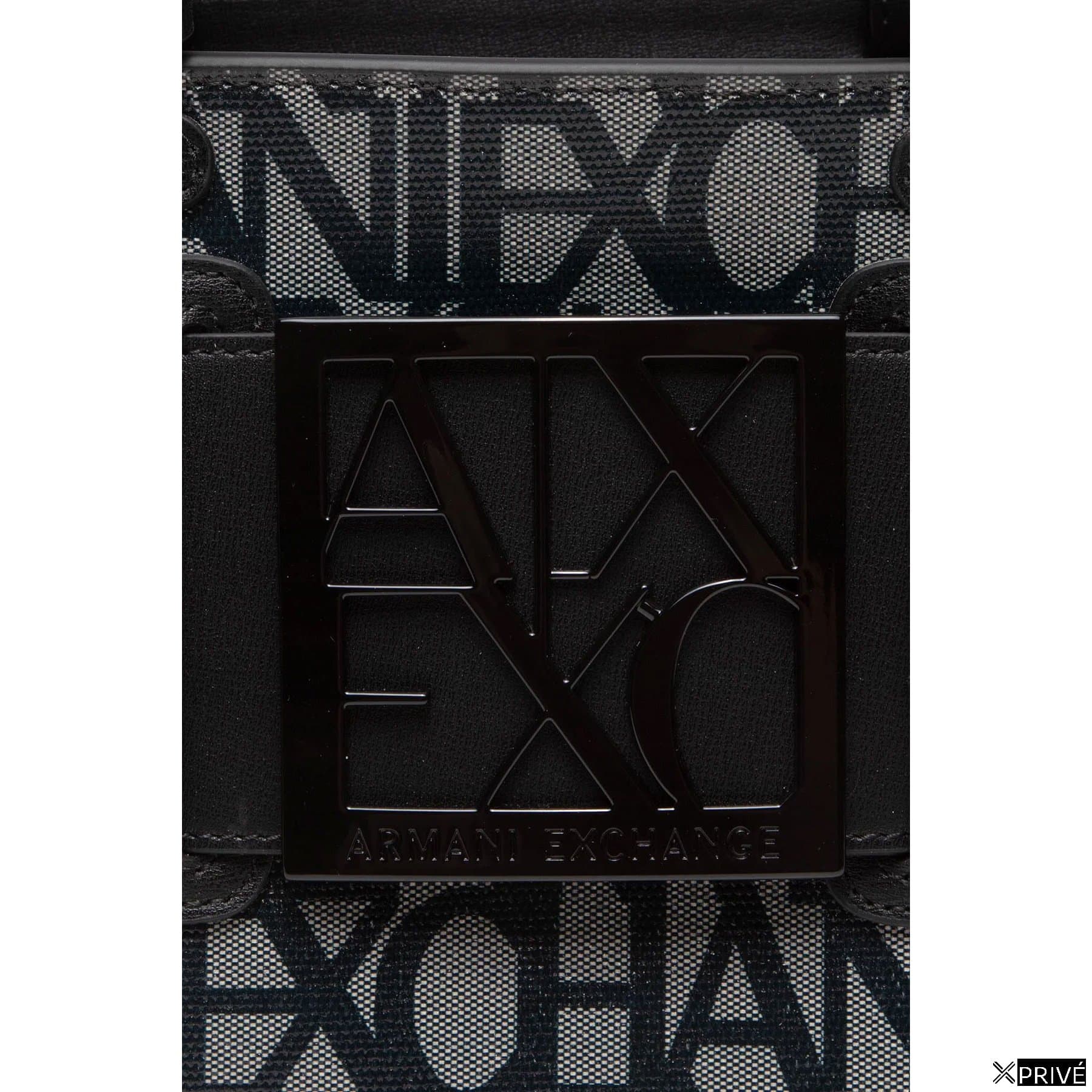 Sac noir — 2
