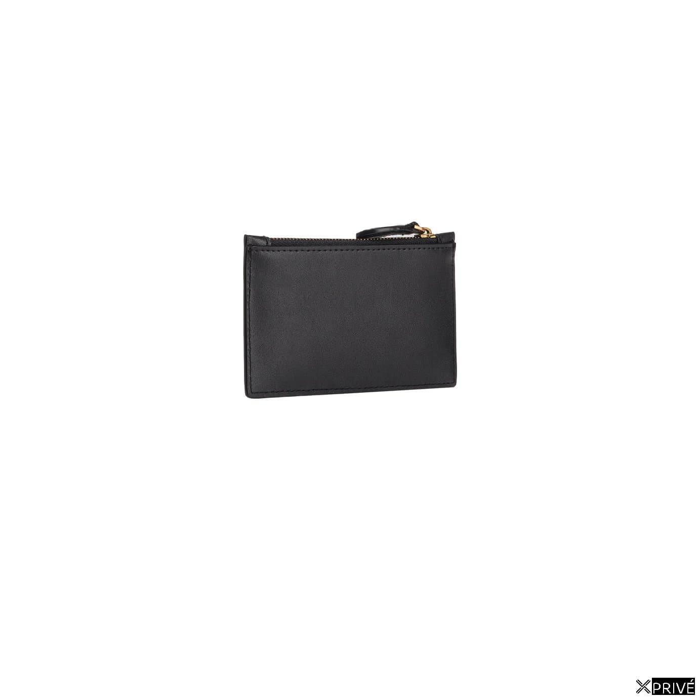 Portefeuille noir — 2