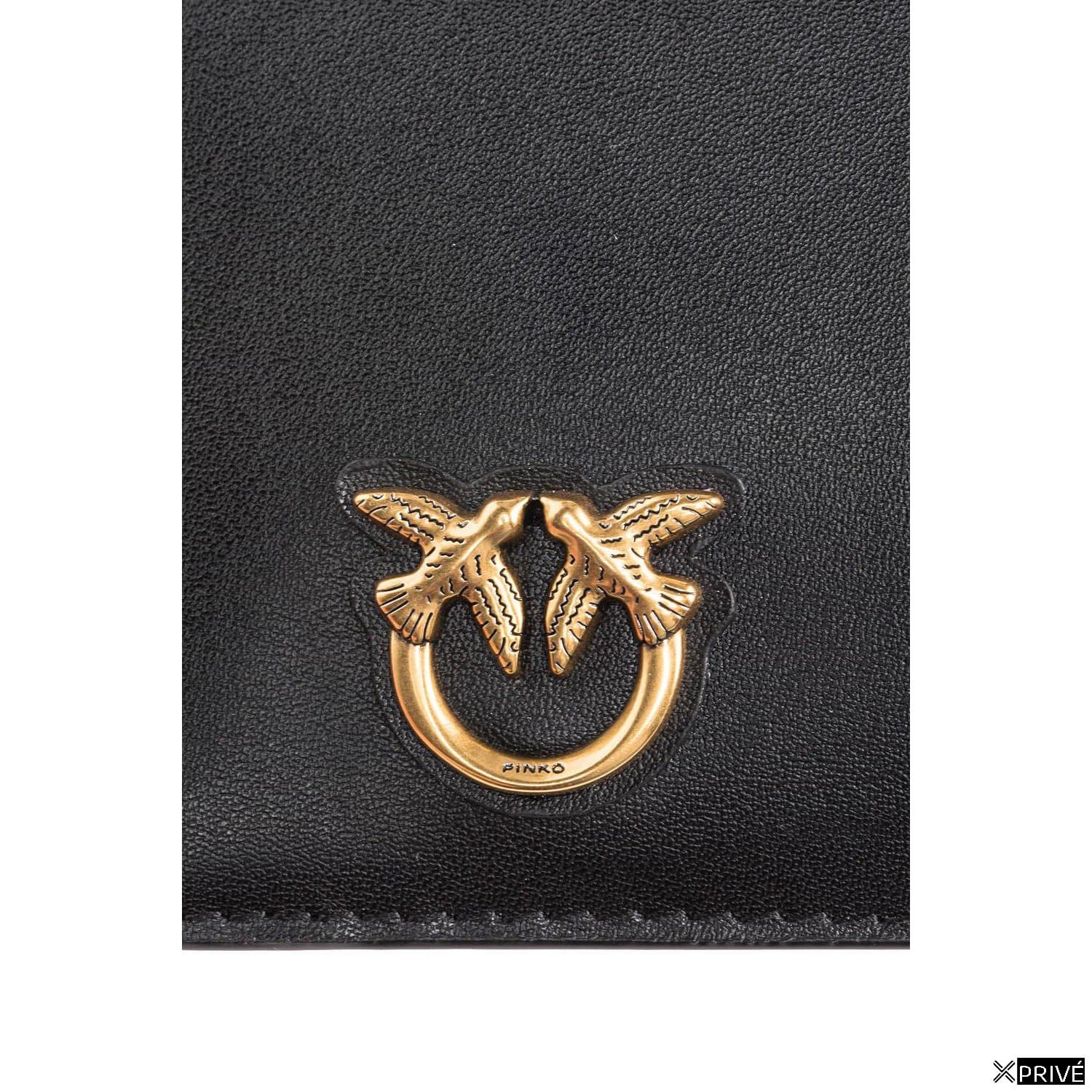 Portefeuille noir — 3