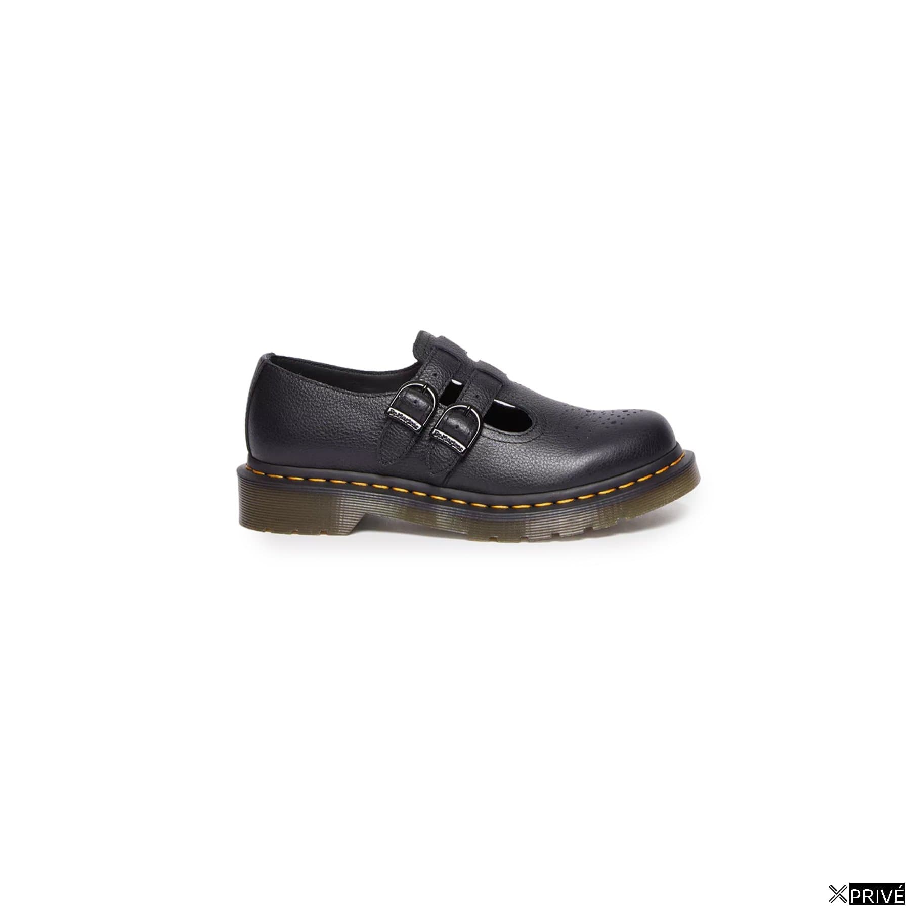 Chaussure à lacets noires — 1